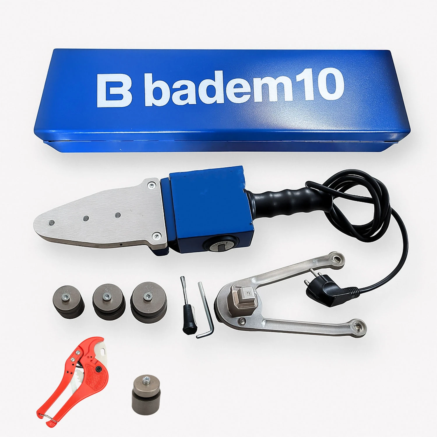 Kaynak Makinesi 1400W Hafif Taşınabilir Metal Gövdeli Güçlü Elektrikli Profesyonel Kaynak Cihazı 