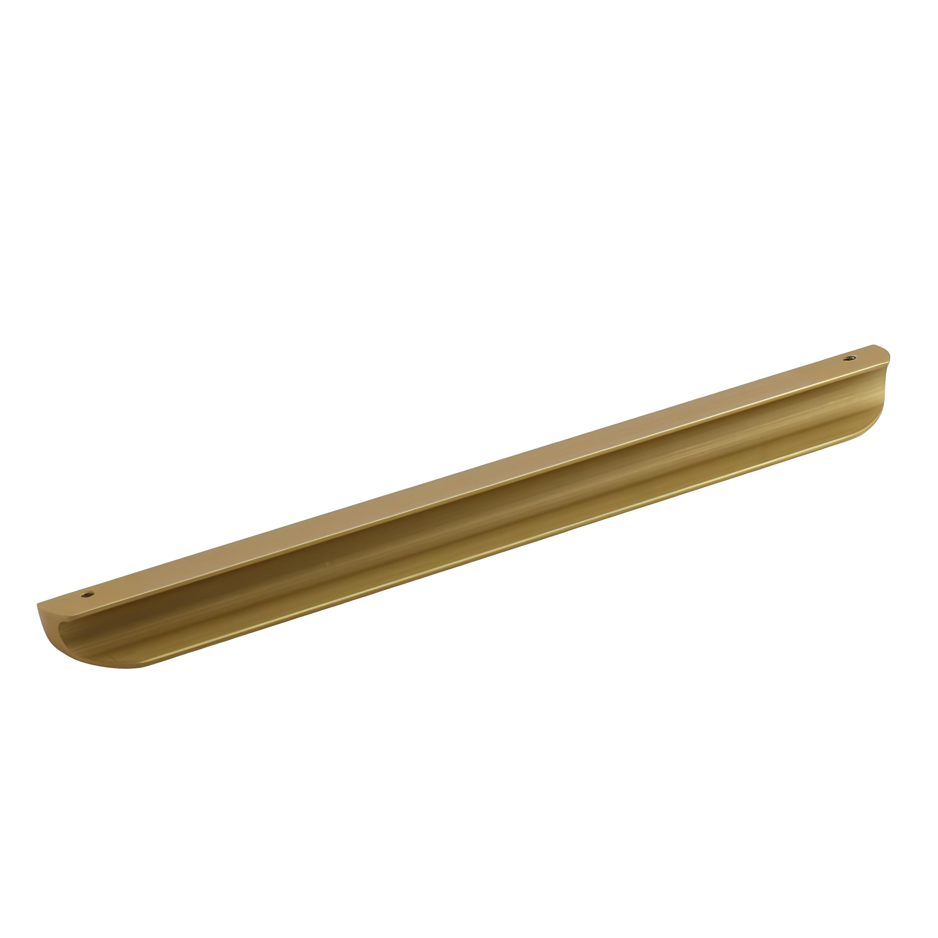 Fırat 224 mm Mat Gold Altın Kulpu Metal Mobilya Çekmece Mutfak Dolap Kapak Kulpları Kulbu Dolabı