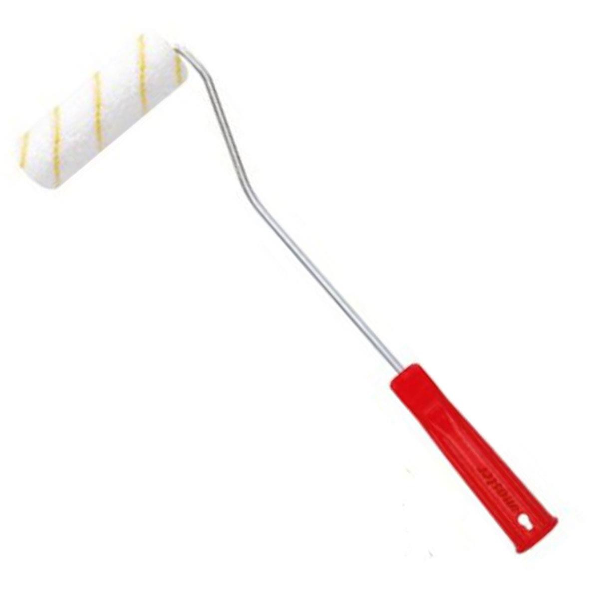 Master 110 Saten Kalorifer Parmak Rulo 10 Cm