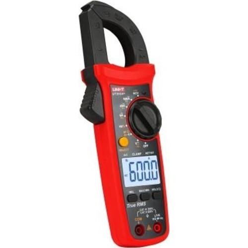 Uni-T Dijital Clamp Meter Pens AmperMetre Dijital Pensampermetre UT202A