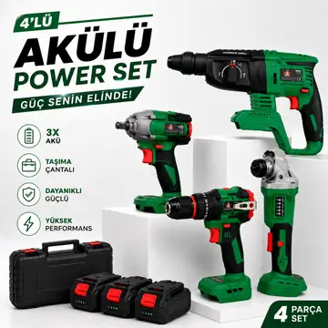 Rodex RDX3705 Elektrikli Titreşimli Zımpara Makinesi 380W- Badem10