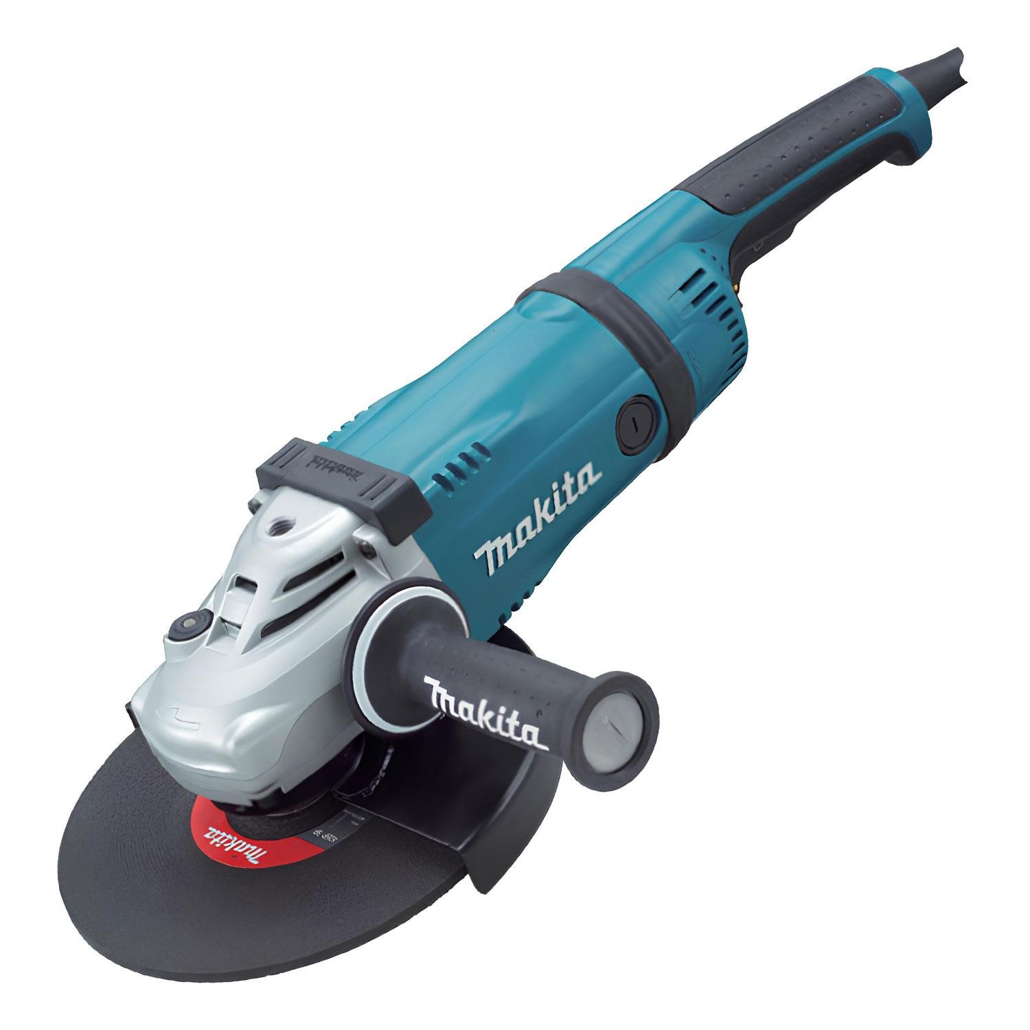 Makita GA7040S 180 mm Büyük Taşlama Makinesi 2600W