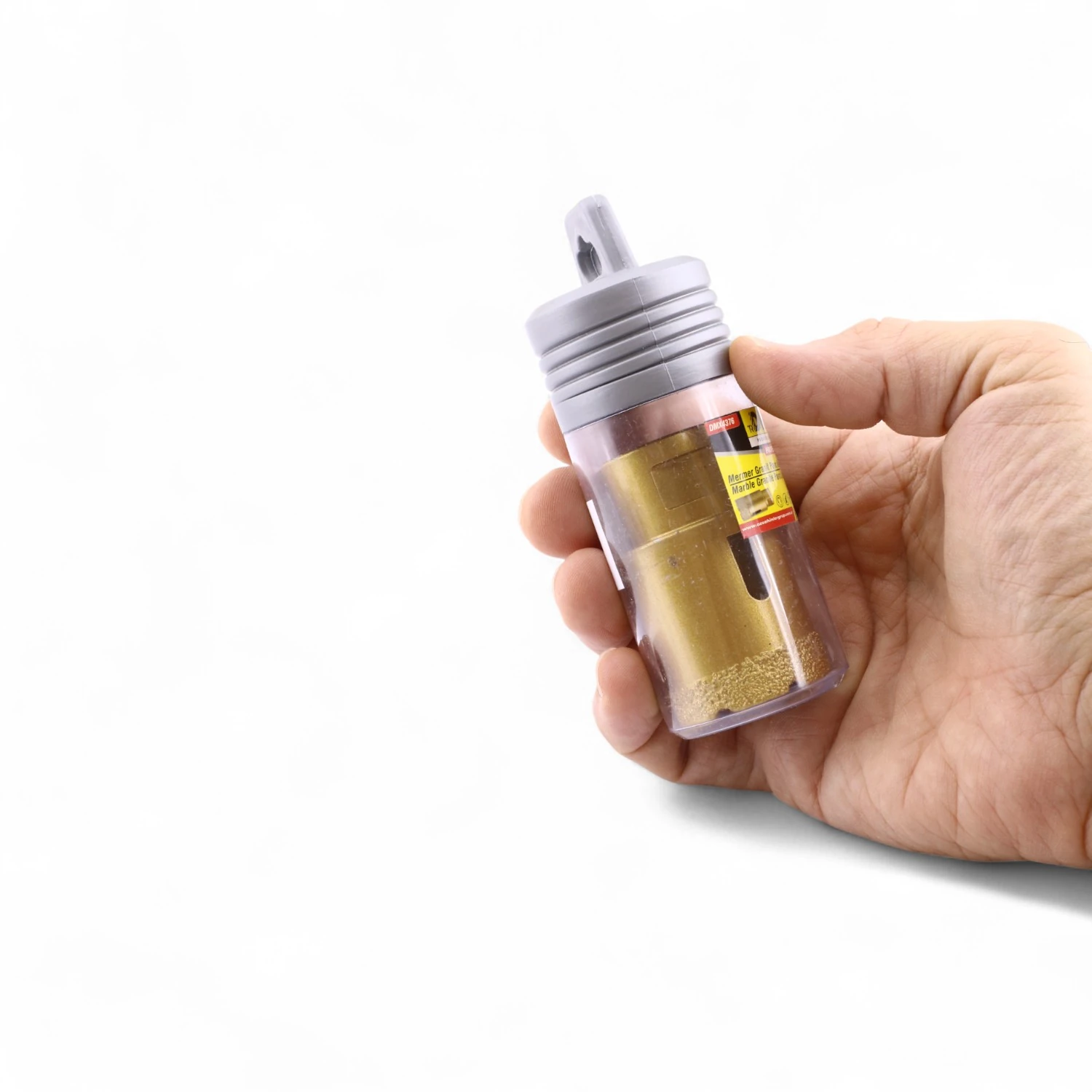 Seramik Fayans Granit Mermer 35 mm İçin Elmas Kaplı Delme Ucu Matkap Uyumlu Yüksek Kaliteli Kesici