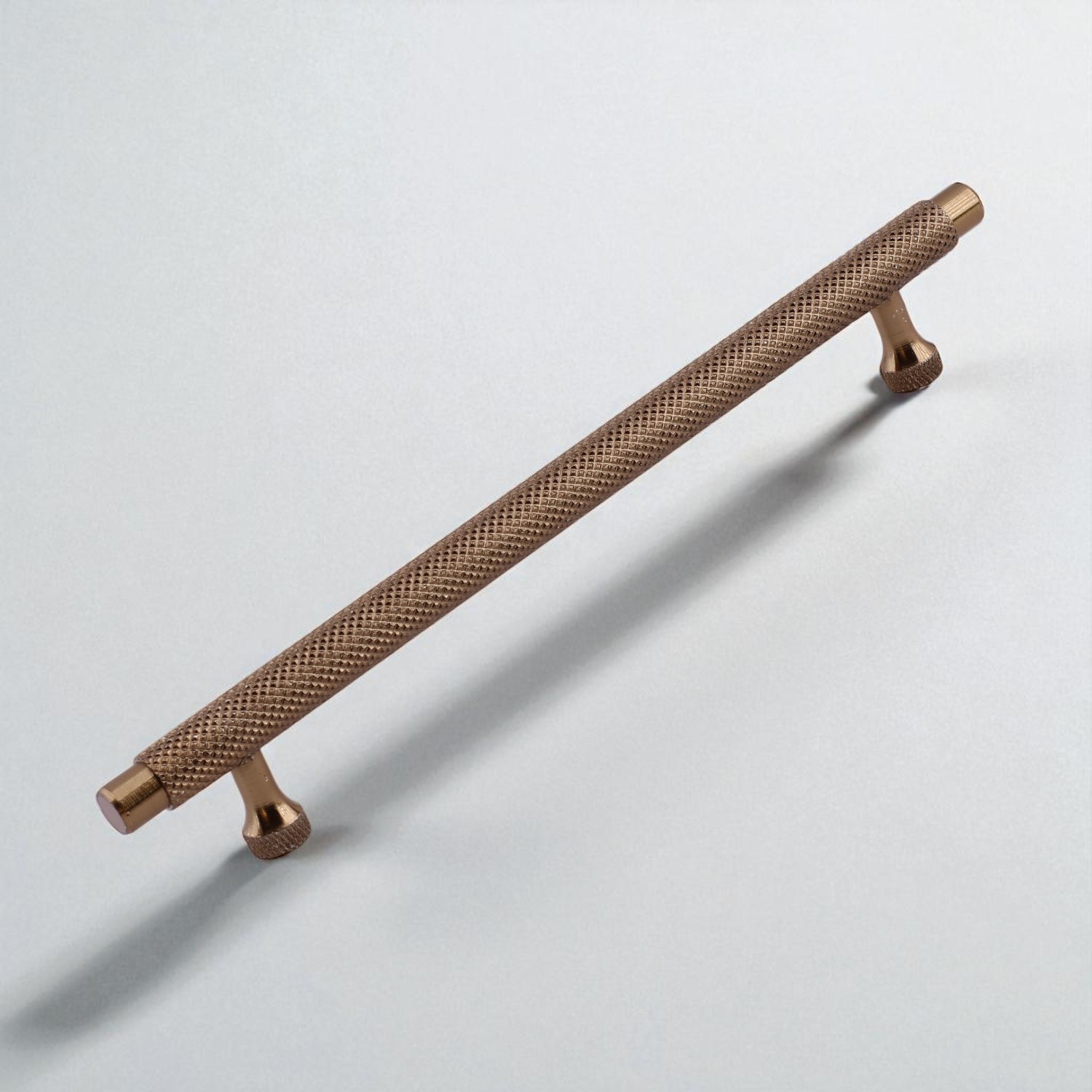 Martin Bronz Metal Kulp 128 mm Mobilya Çekmece Mutfak Dolabı Dolap Modern Kapak Kulpları Grip Desen