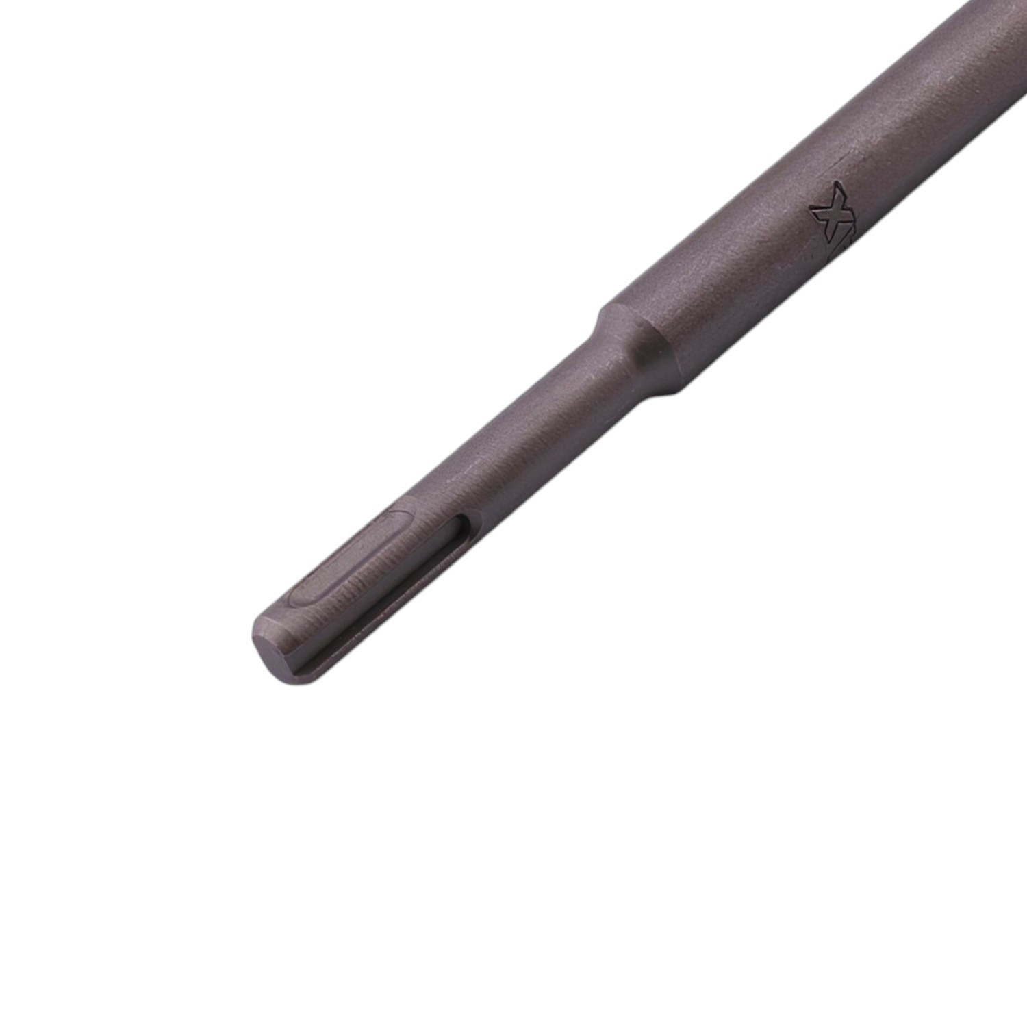 SDS Plus Geniş Ağızlı Keski 14x250x40mm Matkap Ucu Aparatı Beton Tuğla Taş Dayanıklı Çelik Kırıcı Uç