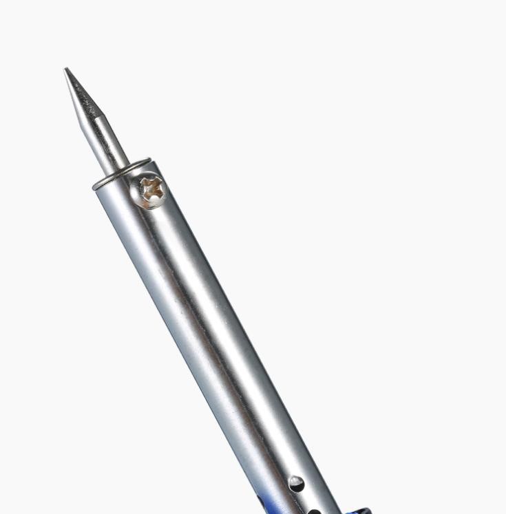 Cmc 4689 Profesyonel Ayarlanabilir Lehim Havya Tabancası 40W-80W