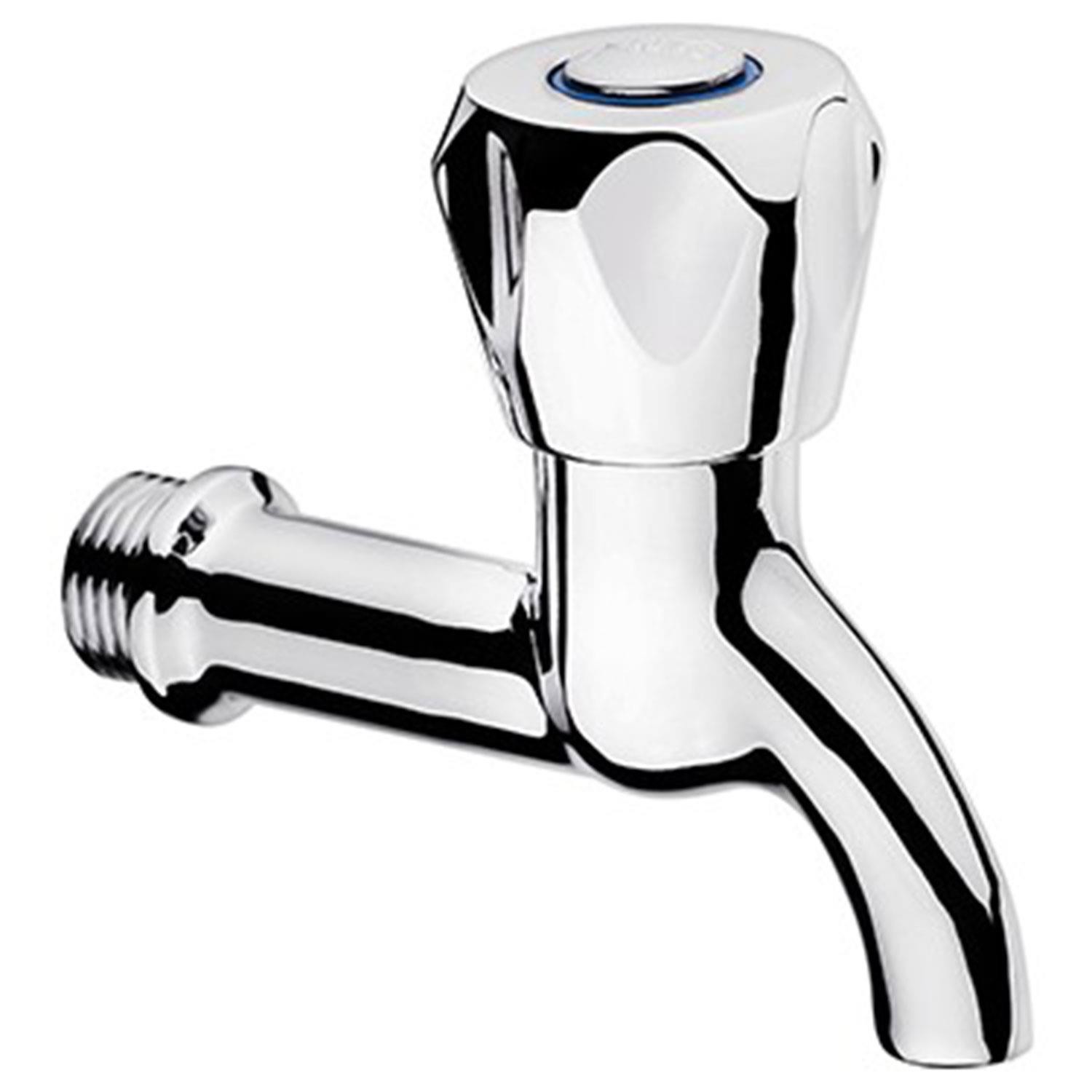 Kısa Musluk Lavabo Banyo Mutfak Musluğu Çevirmeli Çeşme