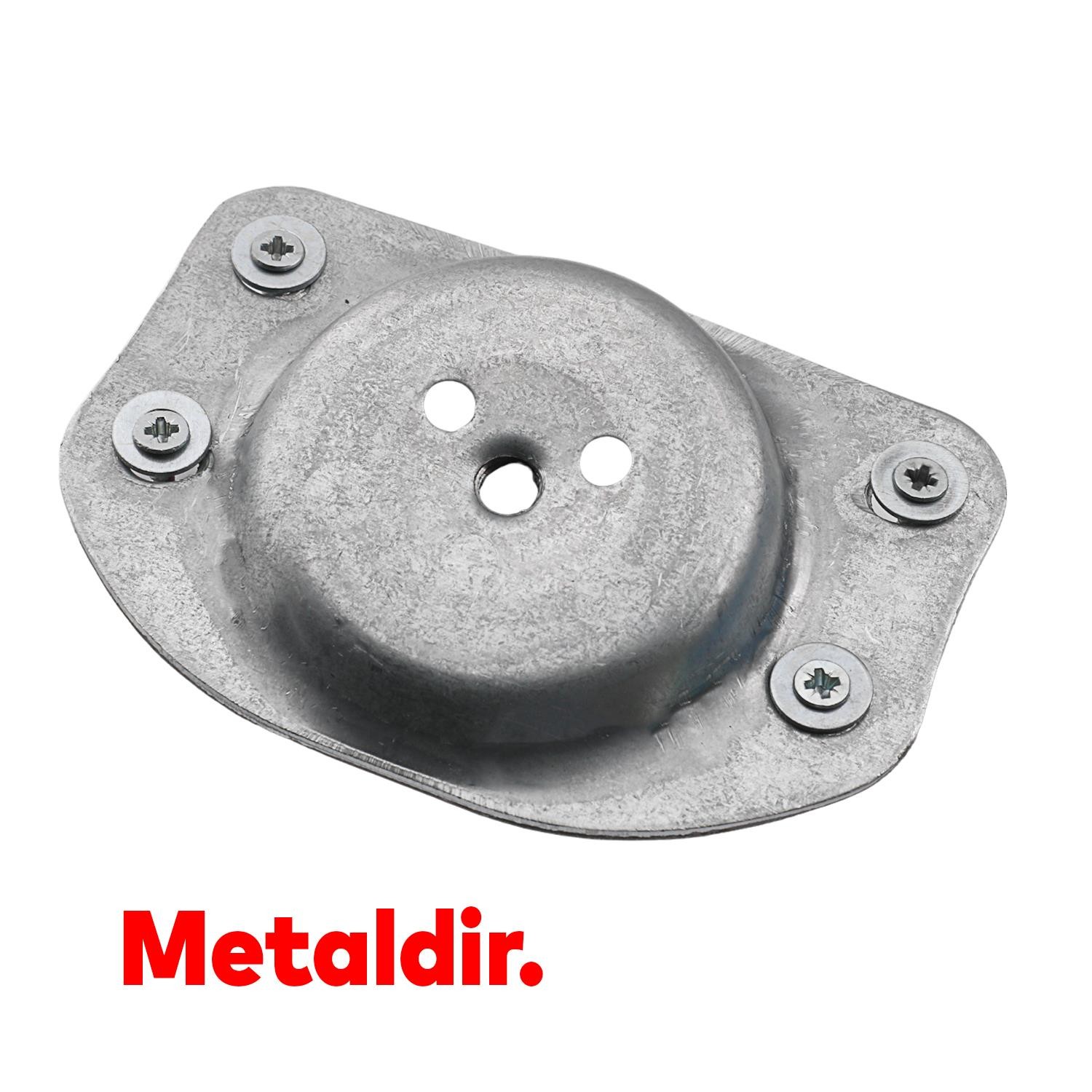 Mobilya Masa Sehpa Ayağı Bağlantı Aparatı Açılı Dereceli Ayakları Tabanı Metal