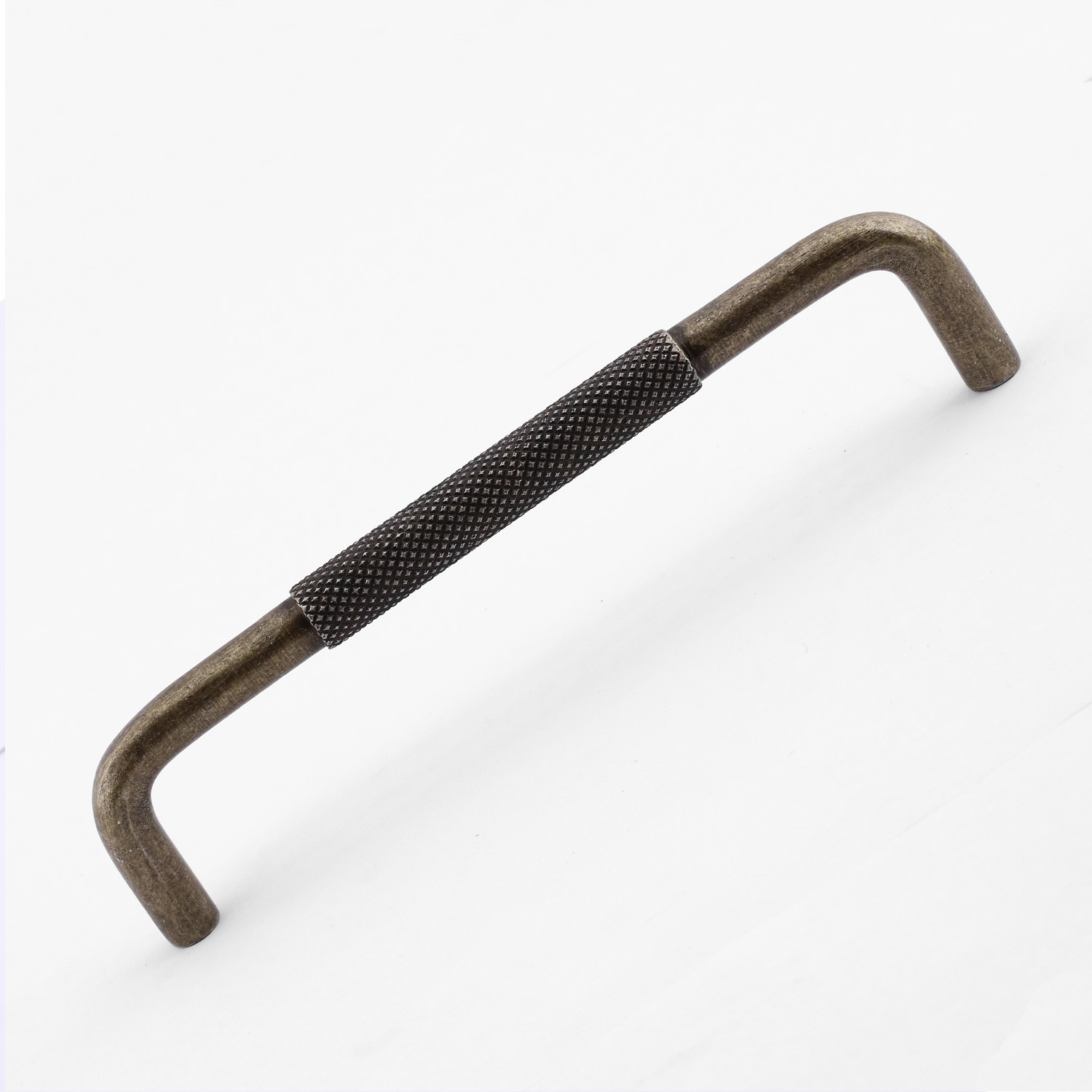Uber Tırtıklı Antik Sarı Metal Kulp 160 mm 16 cm Mobilya Çekmece Mutfak Dolabı Dolap Modern Kapak