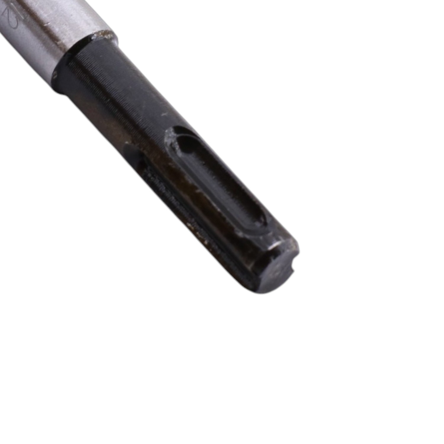 Matkap Uyumlu Sds Plus Ağaç Matkap Ucu Kısa Yivli 12 cm 60 cm 12 x 600 mm Hilti Ucu