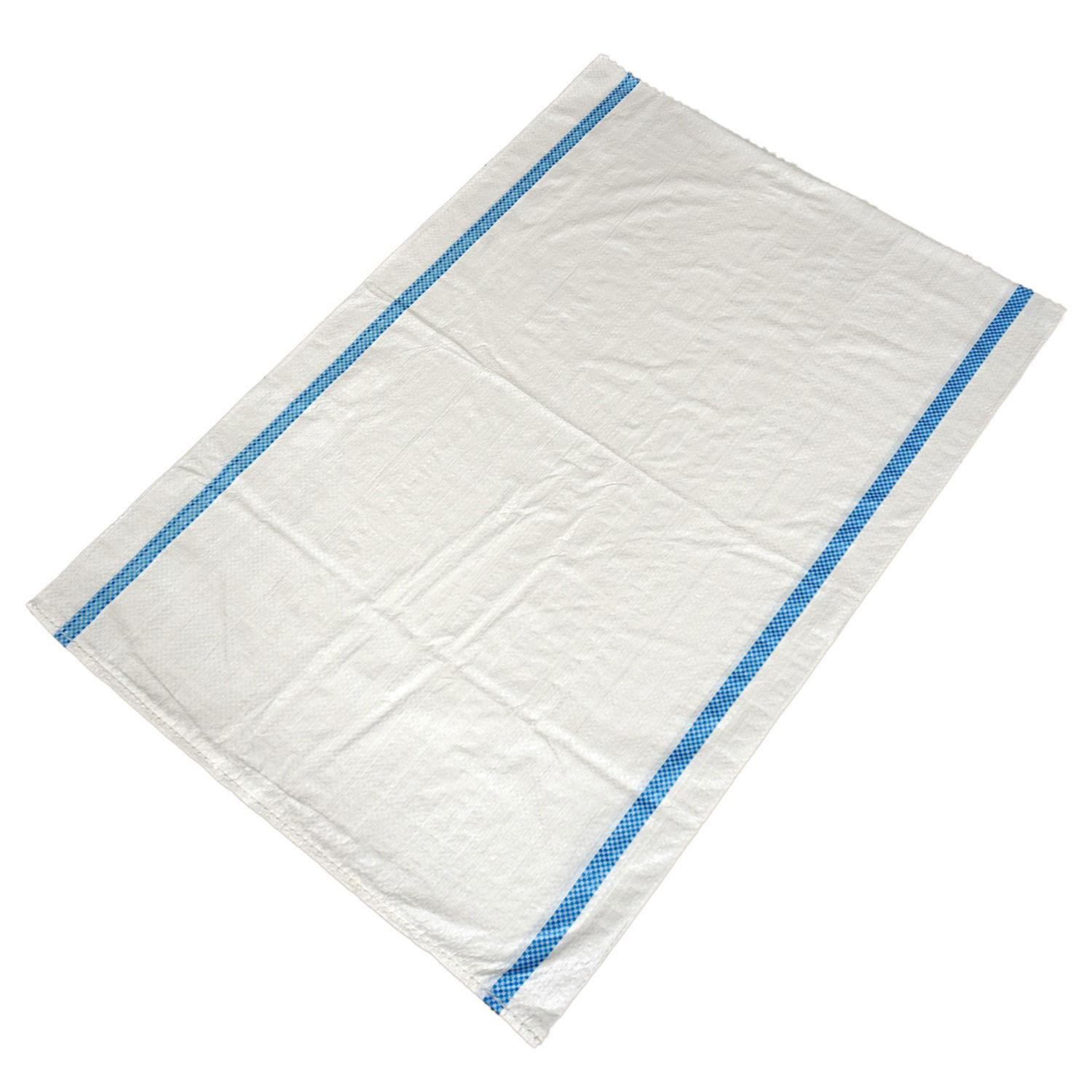 Sentetik Çuval Saman Moloz İnşaat Çuvalı 90 x 140 cm Tehlis Torba (10 ADET)