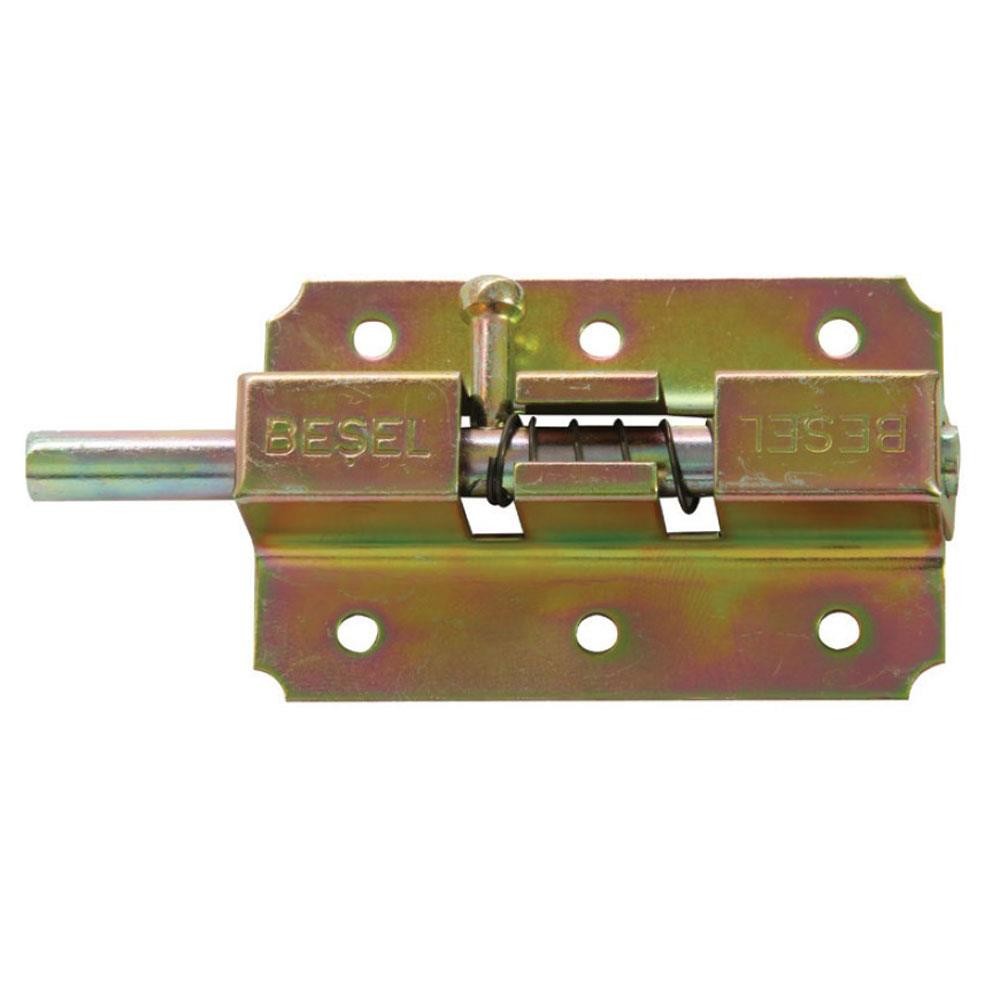 Beşel Yaylı Sürgü Büyük 45x80