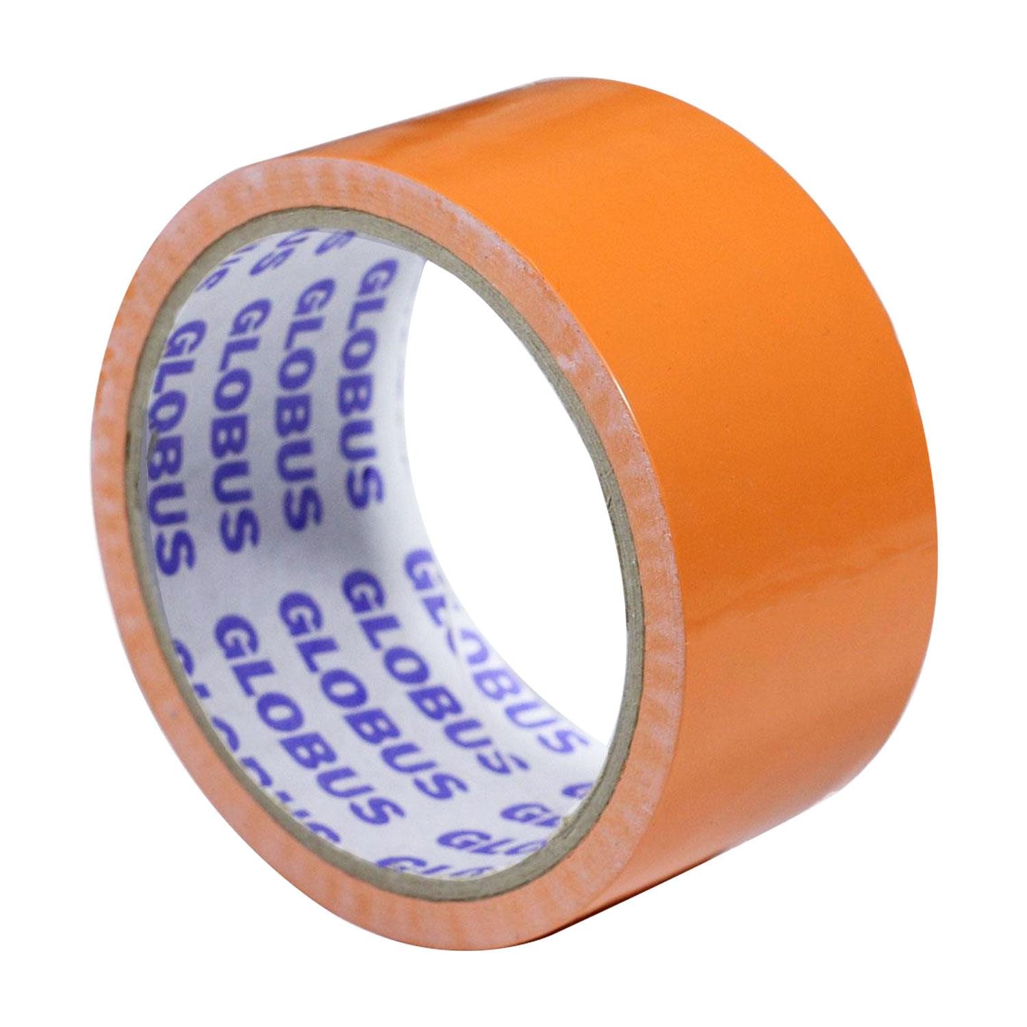 Globus Oto Cam Montaj Bandı İz Bırakmaz Maskeleme Bant 45 mm x 30 MT