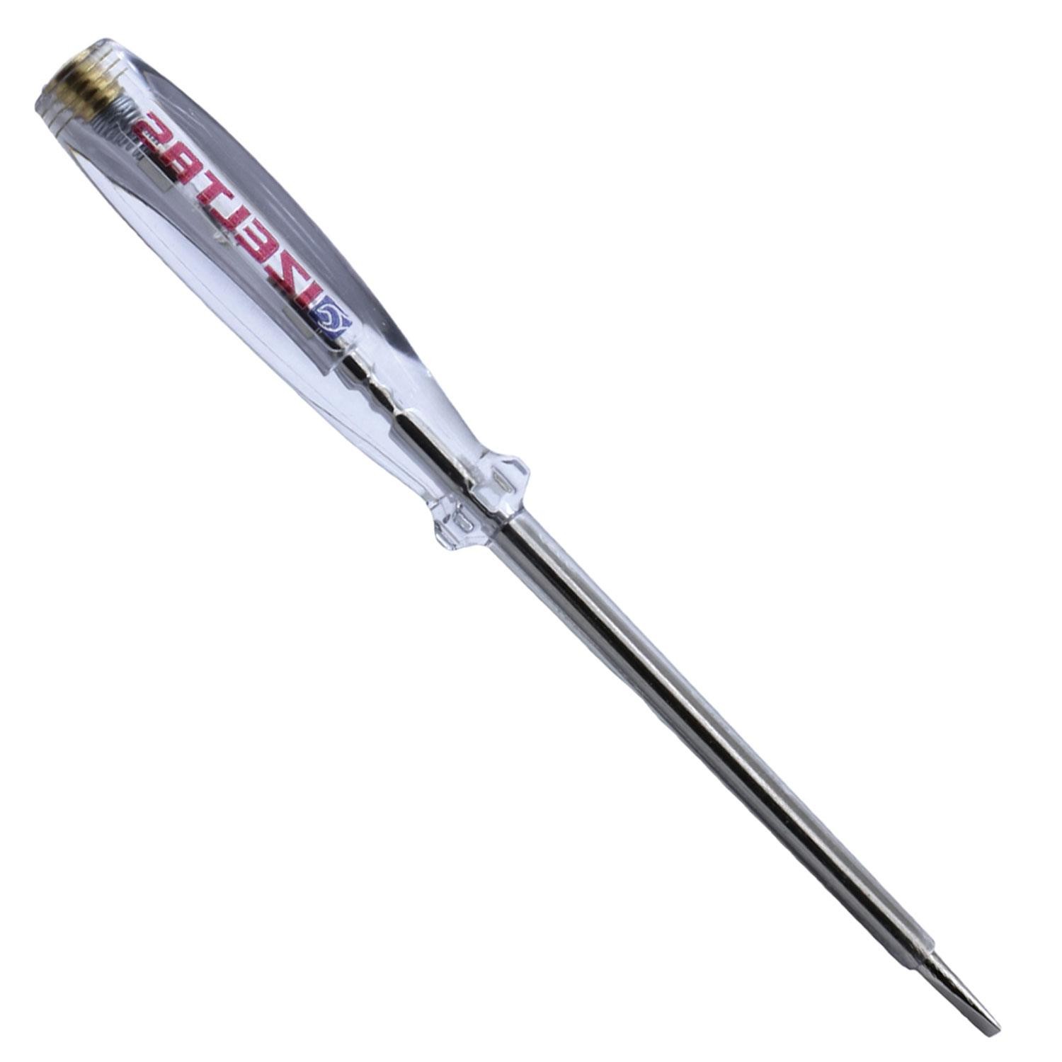 İzeltaş 190 mm Düz Elektrik Kontrol Kalemi