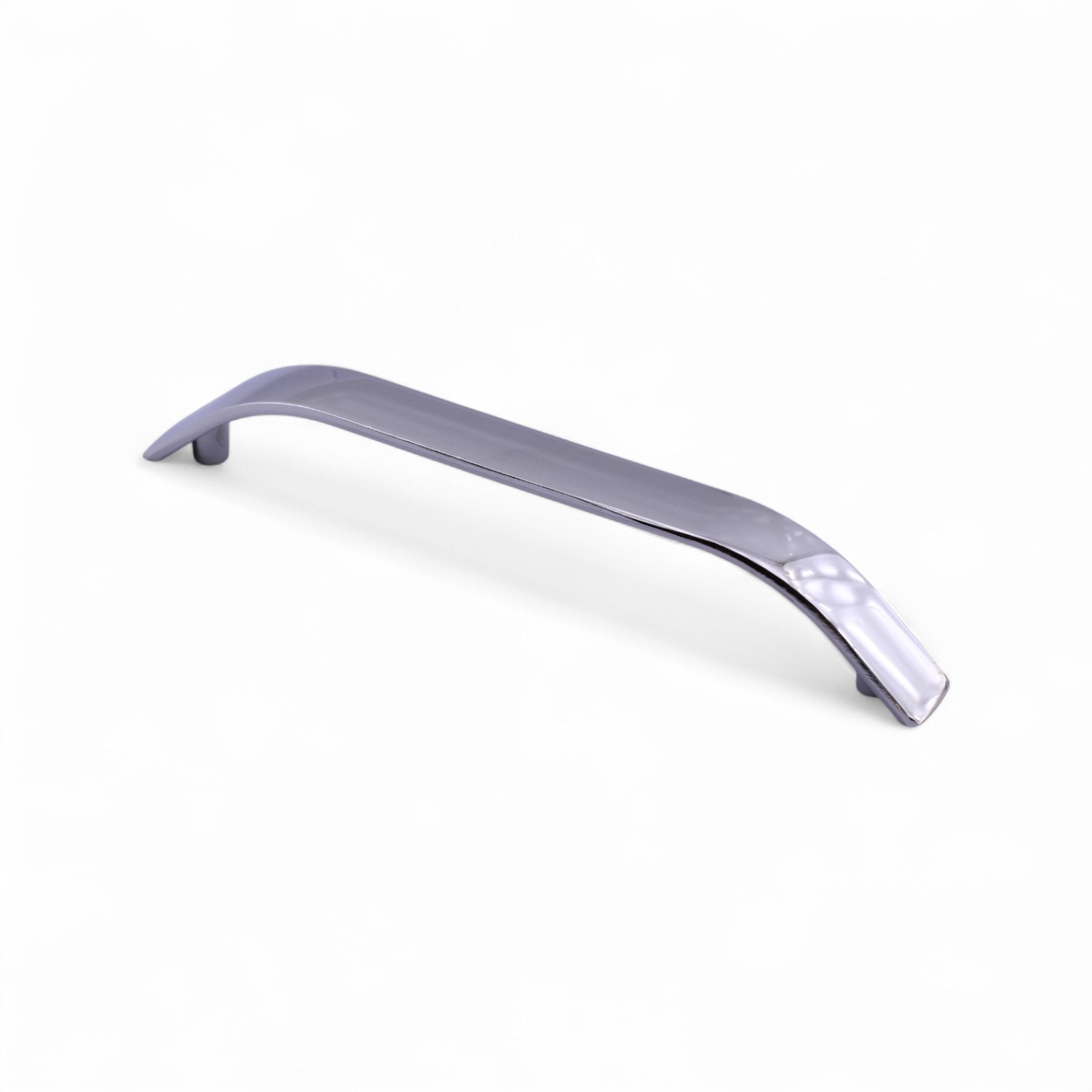 Alara Krom (128 MM - 12.8 CM) Kulpu Dolap Mobilya Mutfak Çekmece Dolabı Dolap Kulpları Kulbu Metal