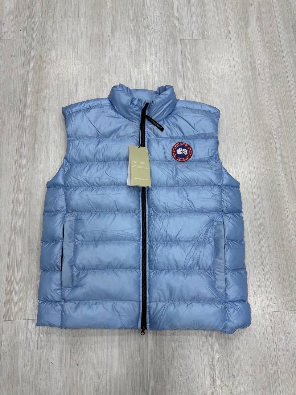 Canada Goose Yelek