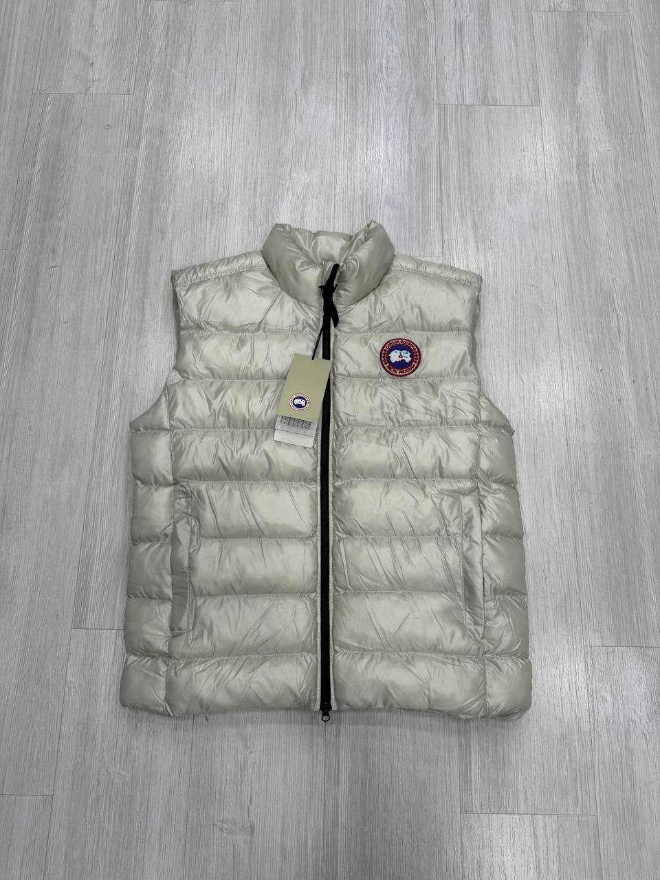 Canada Goose Yelek