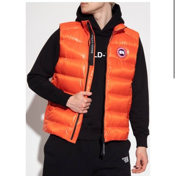 Canada Goose Yelek