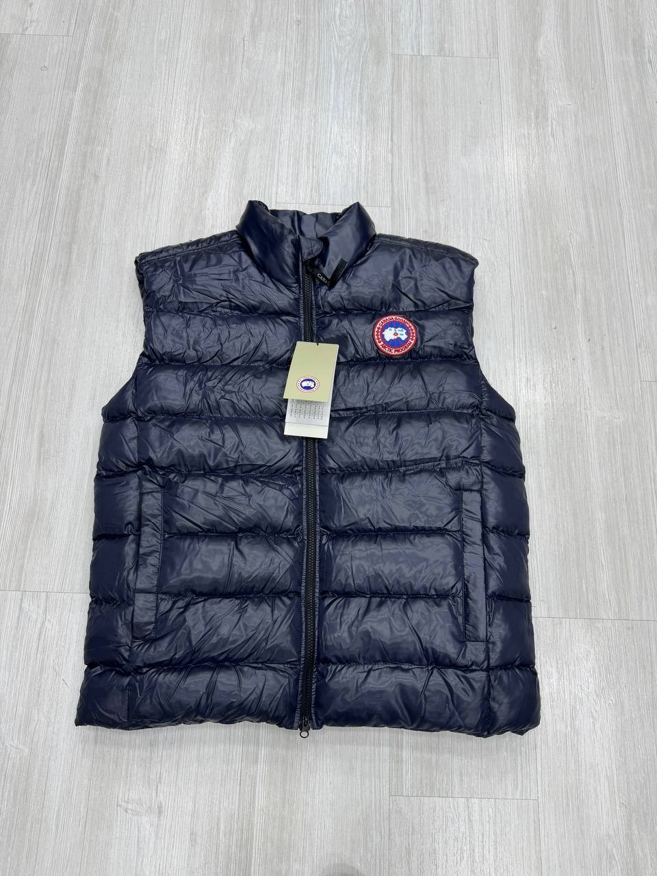 Canada Goose Yelek