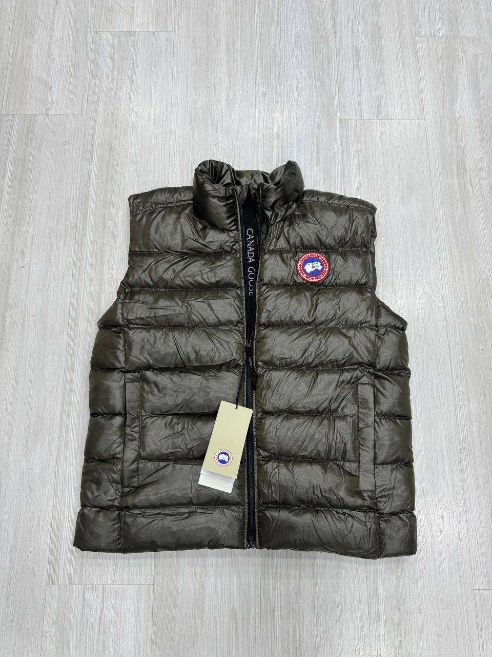 Canada Goose Yelek