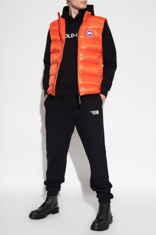 Canada Goose Yelek