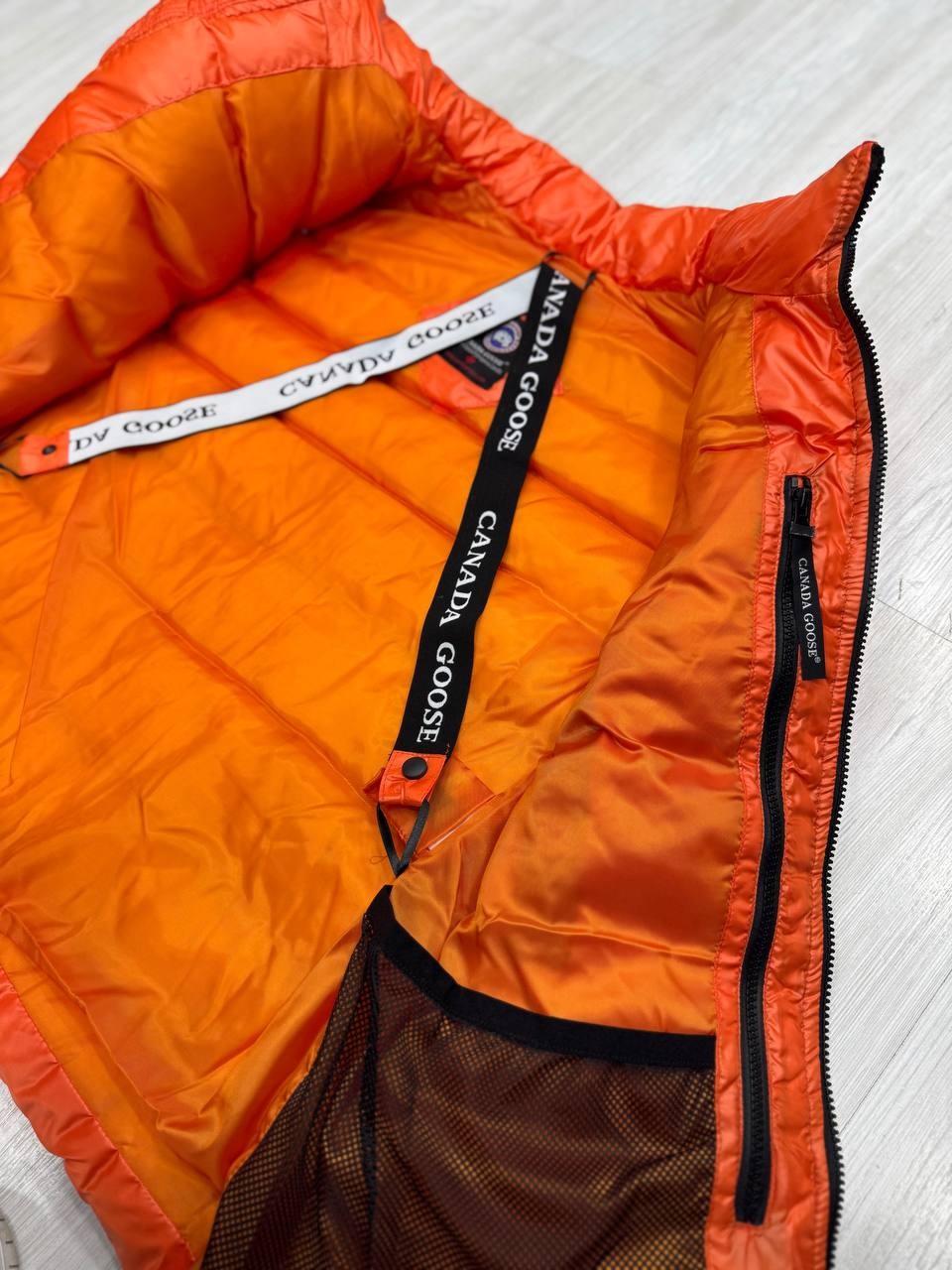 Canada Goose Yelek