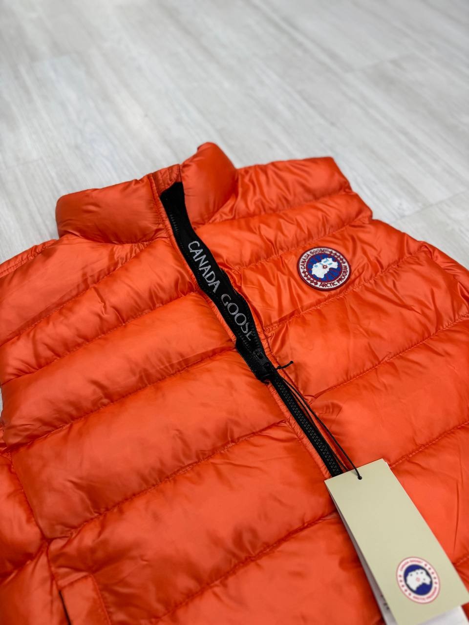 Canada Goose Yelek