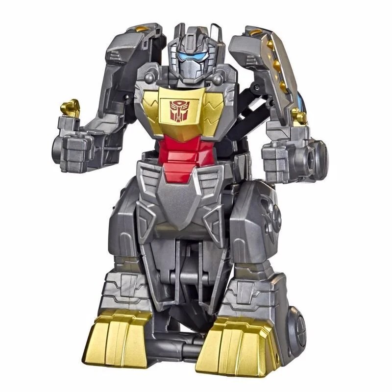 Transformers Classic Heroes Team Grimlock F4443