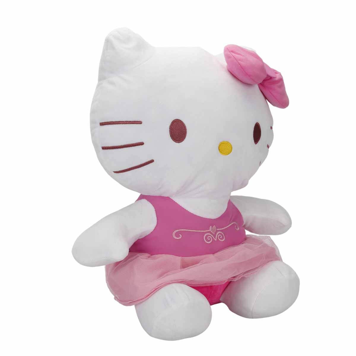 Hello Kitty Pembe 50 cm