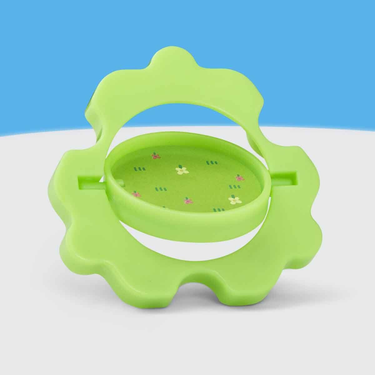 Peppa Pig Muddy Puddle Figür Peppa