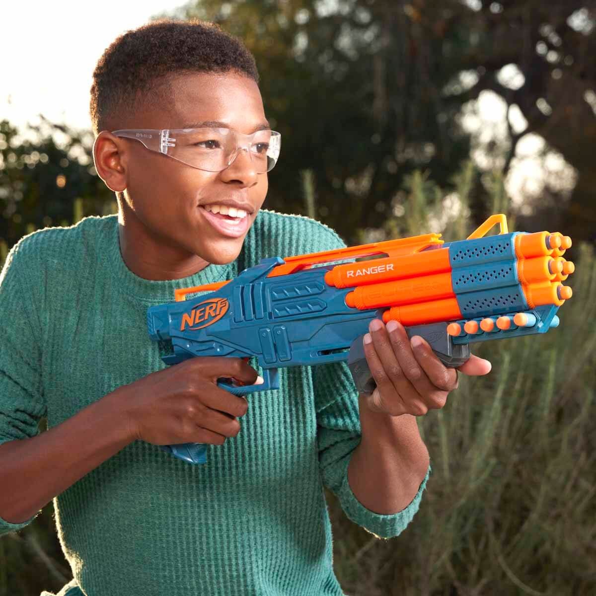 Nerf Elite 2.0 Ranger PD-5 F4186