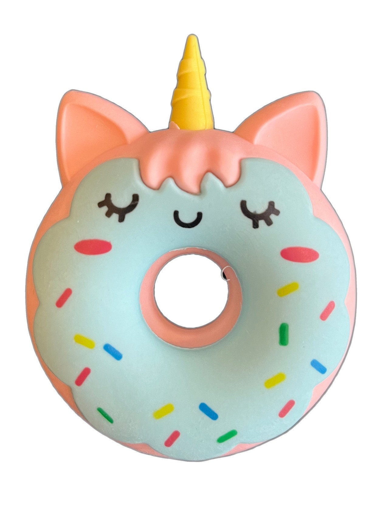 Donut Unicorn Silgi