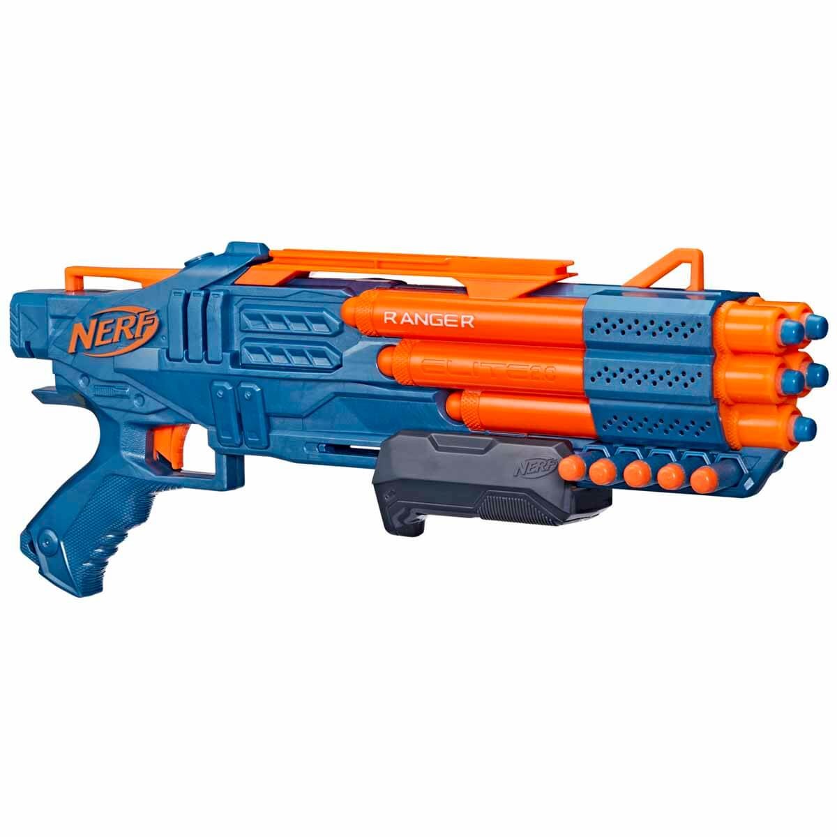 Nerf Elite 2.0 Ranger PD-5 F4186