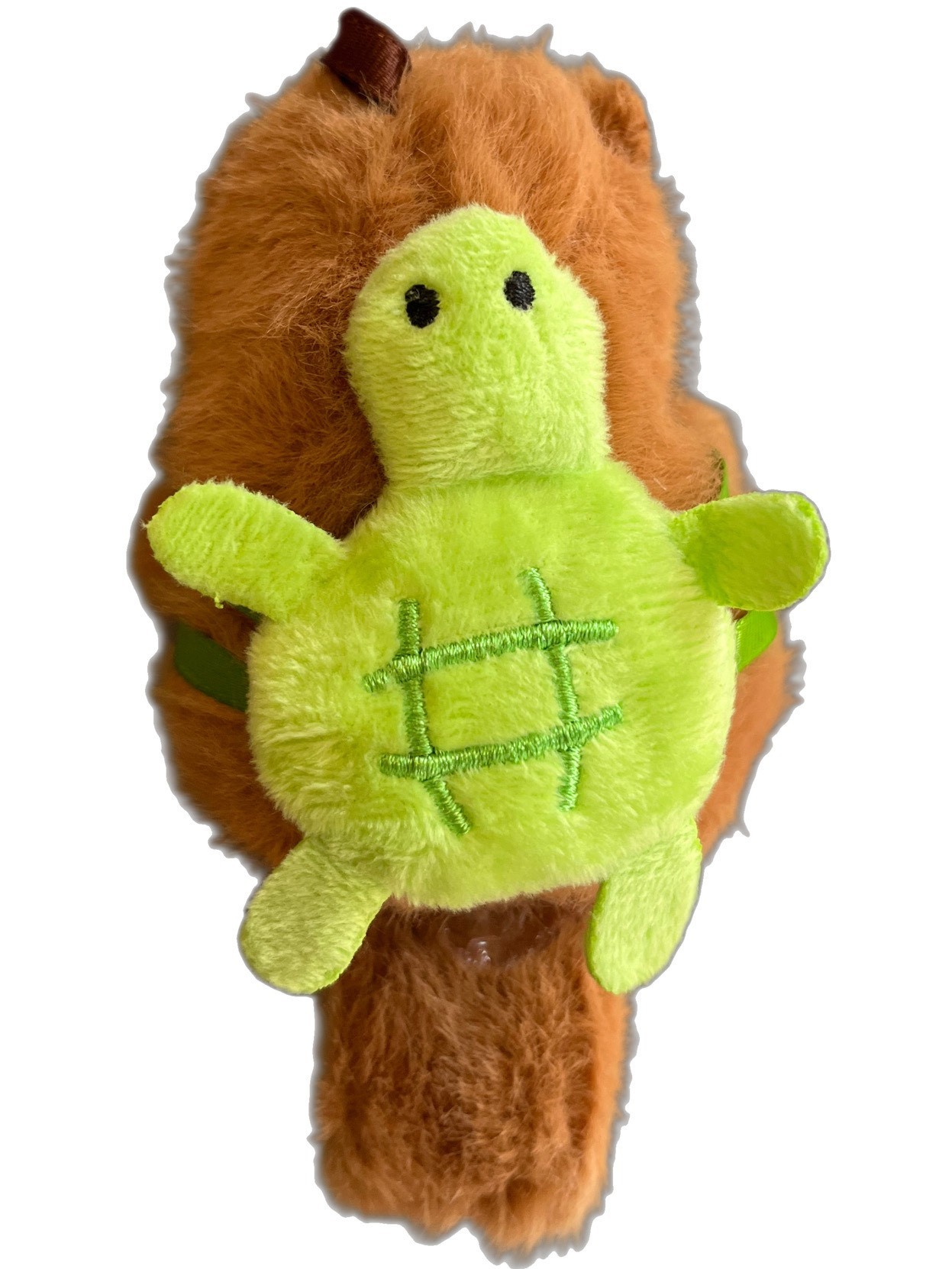 Capybara Bileklik Anaharlık