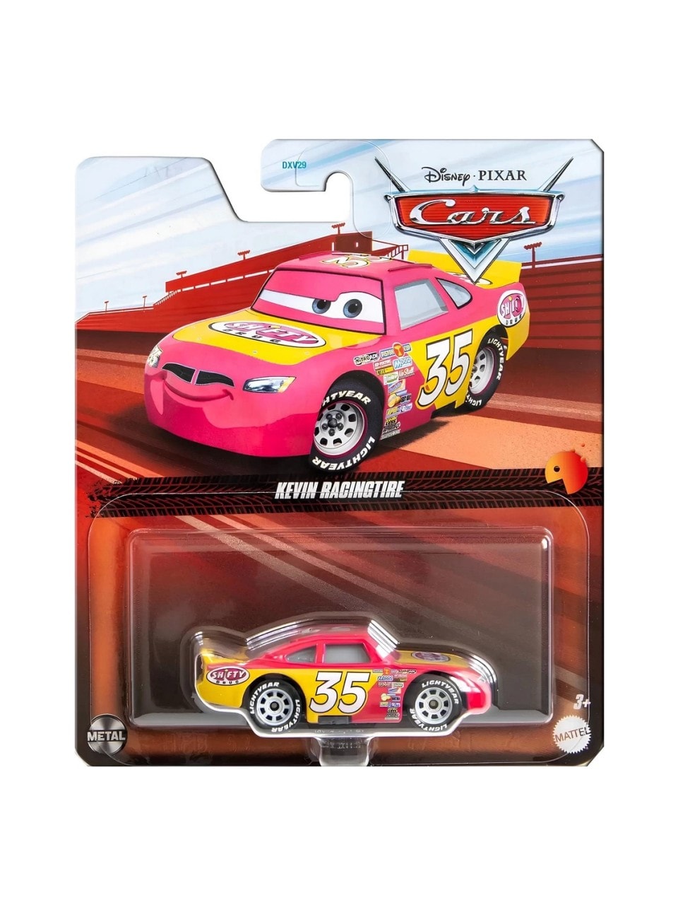 Arabalar Tekli Araçlar Kevin Racingtire 