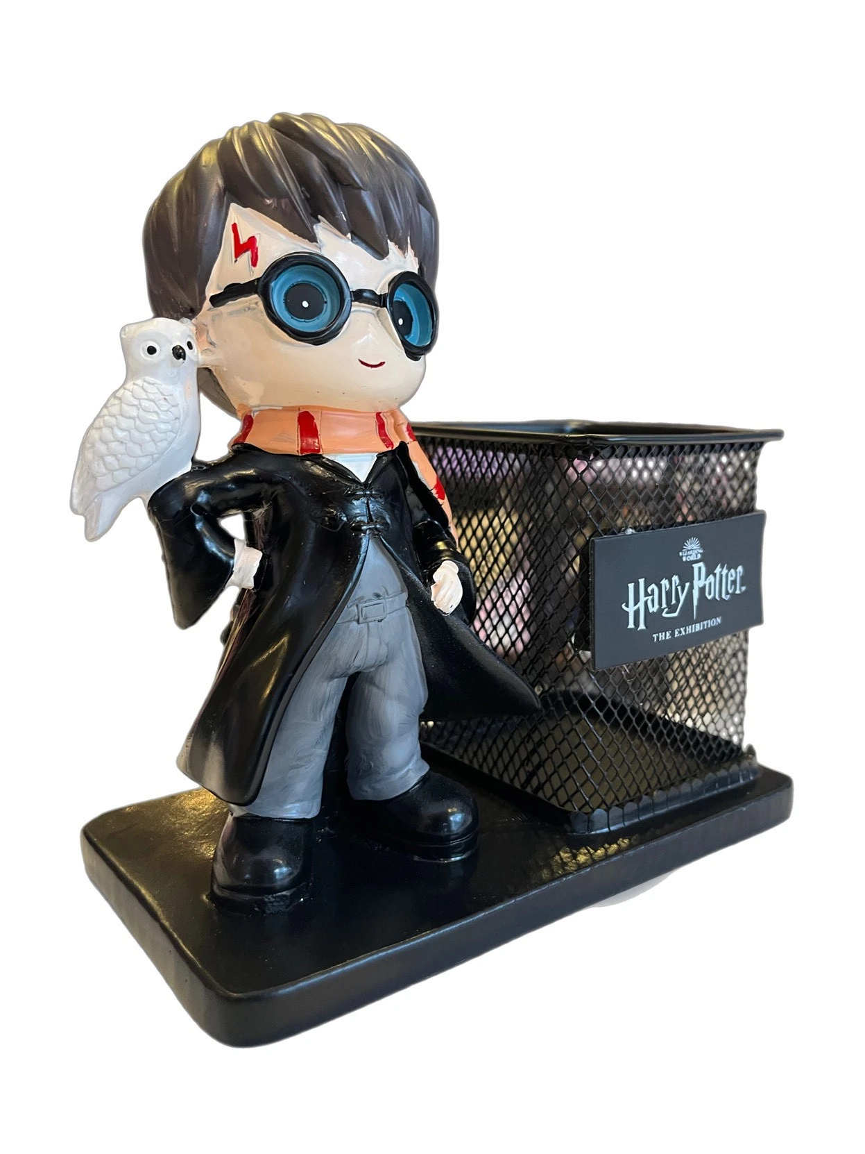 Harry Potter Masa Kalemliği