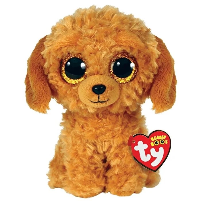 Ty Noodles Doodle Golden 15 cm