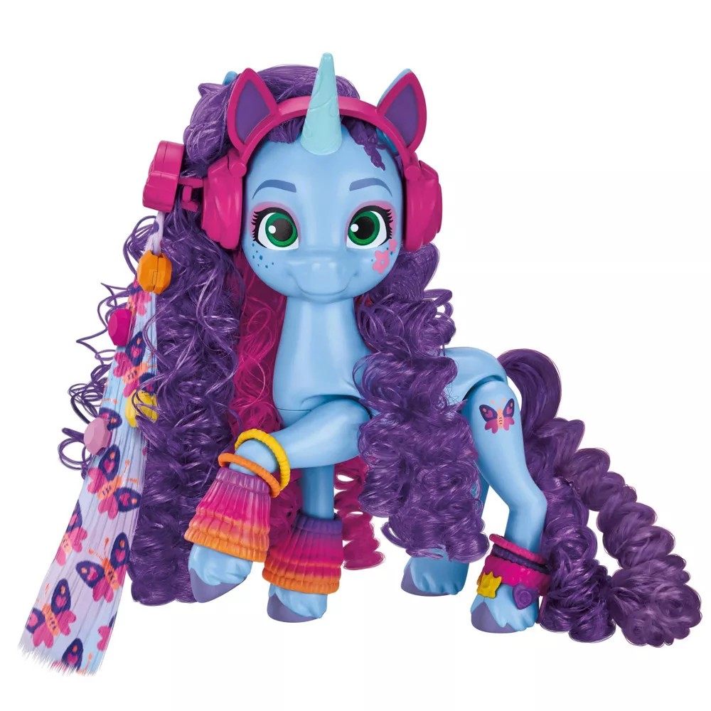 My Little Pony Brithdawn Günün Stili