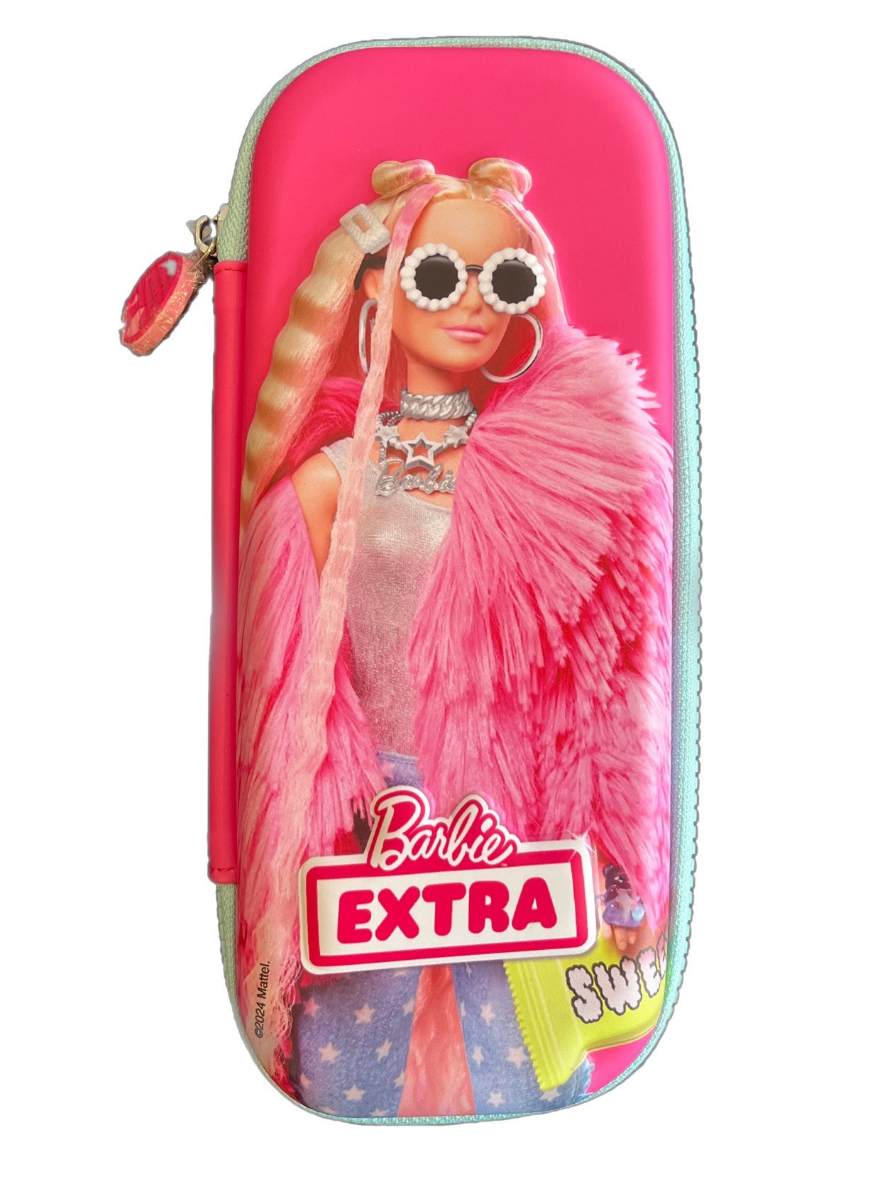 Barbie Extra Kalem Çantası Eva - 1