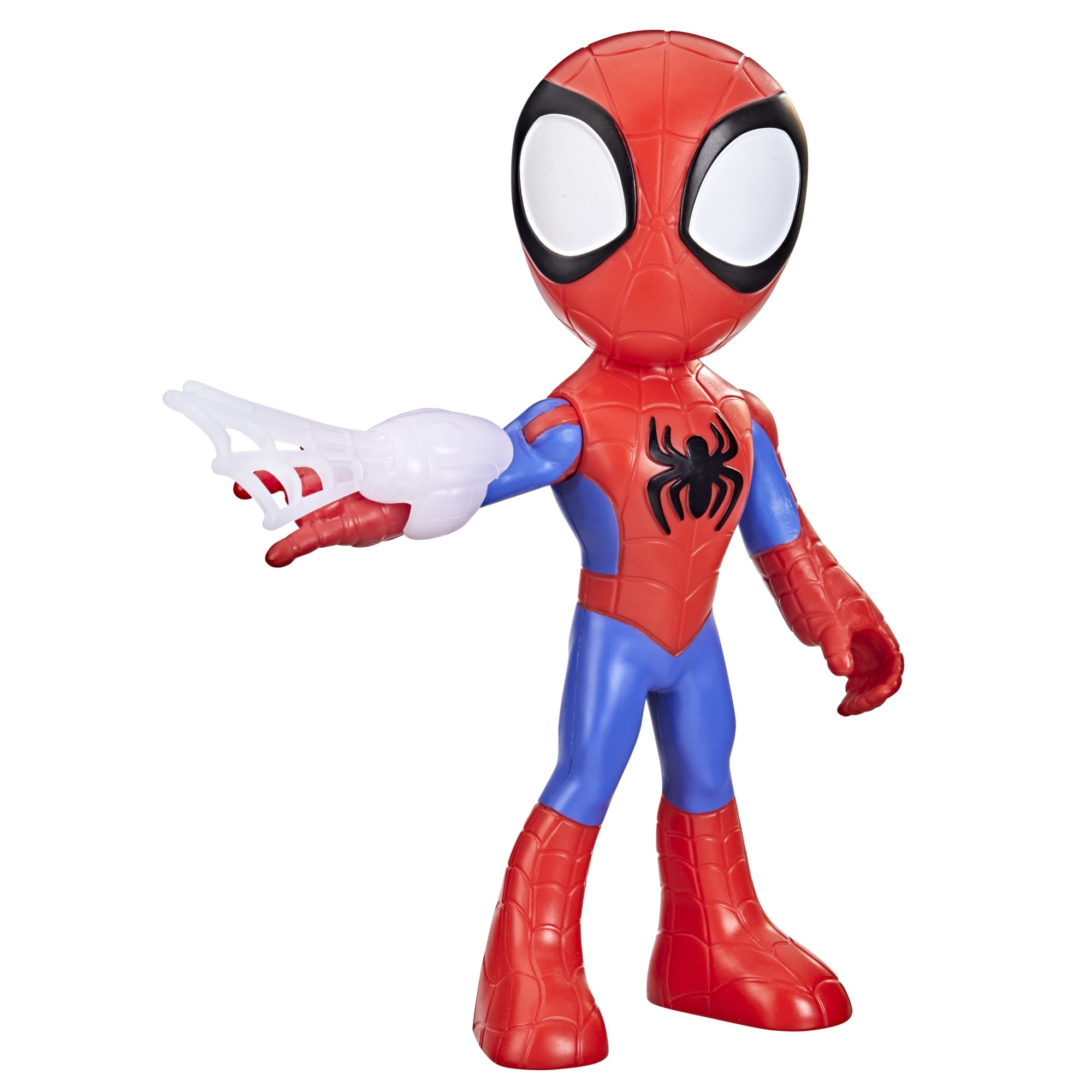 Spidey ve Harika Dostları Dev Figür - Spidey F3986