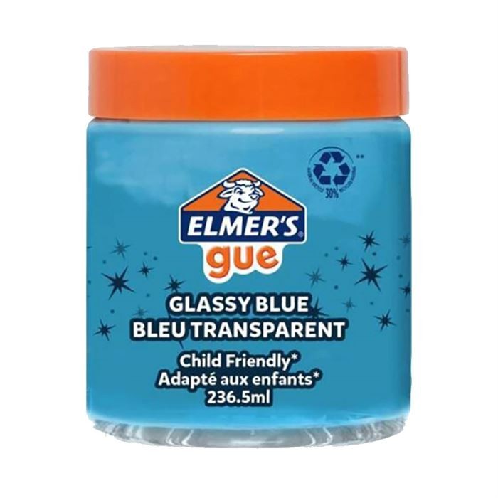 Elmer's Gue Hazır Slime