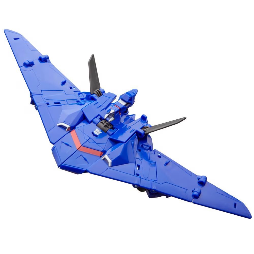 Transformers EarthSpark Deluxe Figür Soundwave G0988
