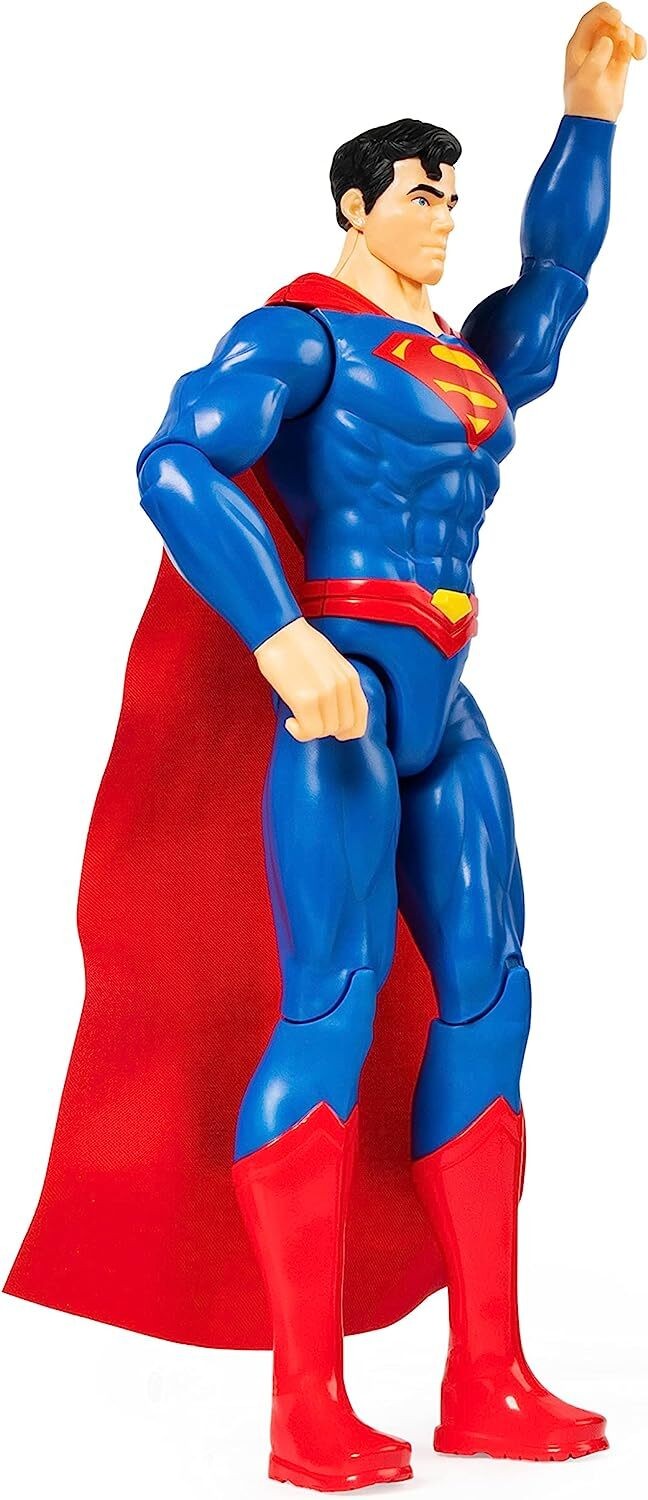 DC Comics Superman Action Figür 