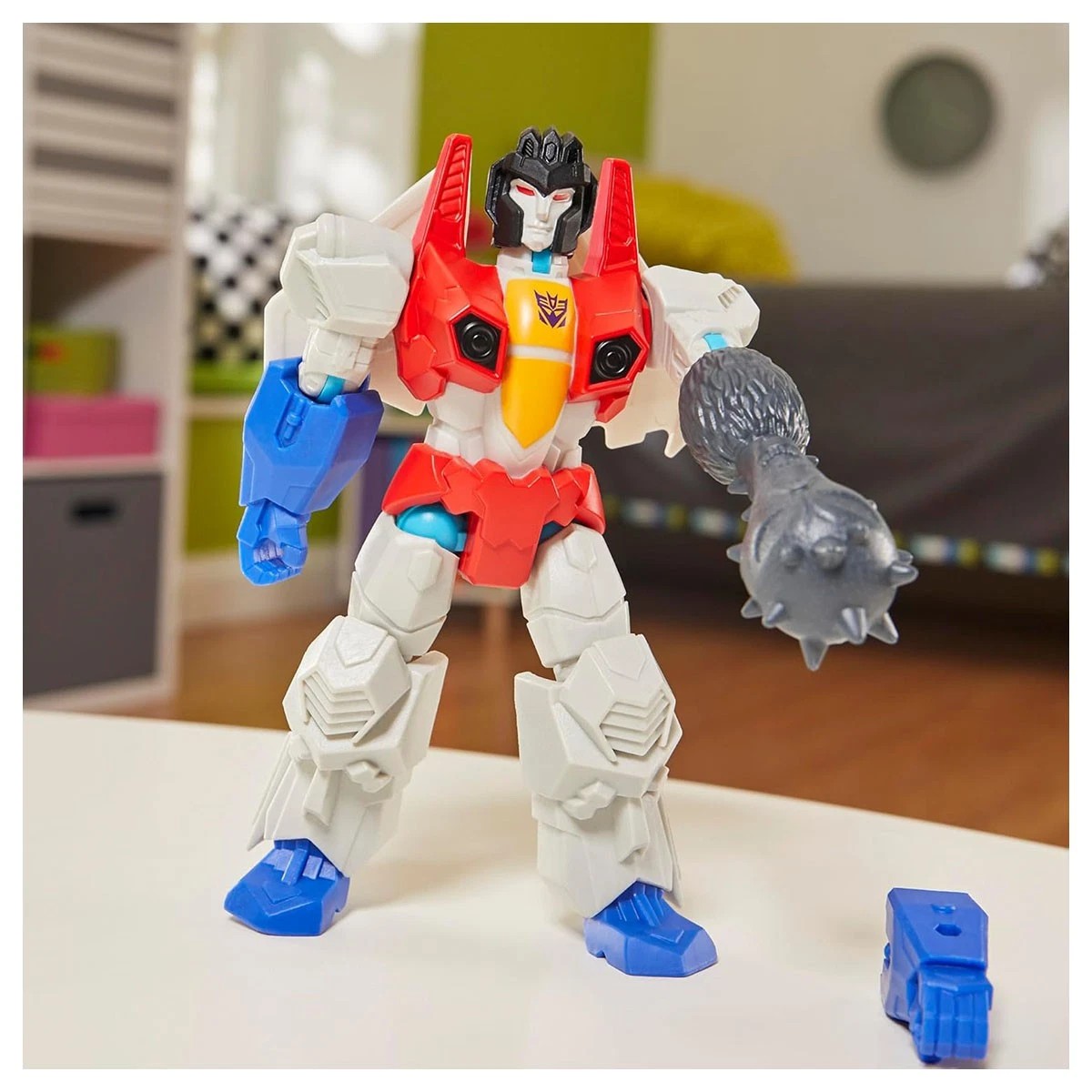 Transformers Mixmashers Figür Starscream