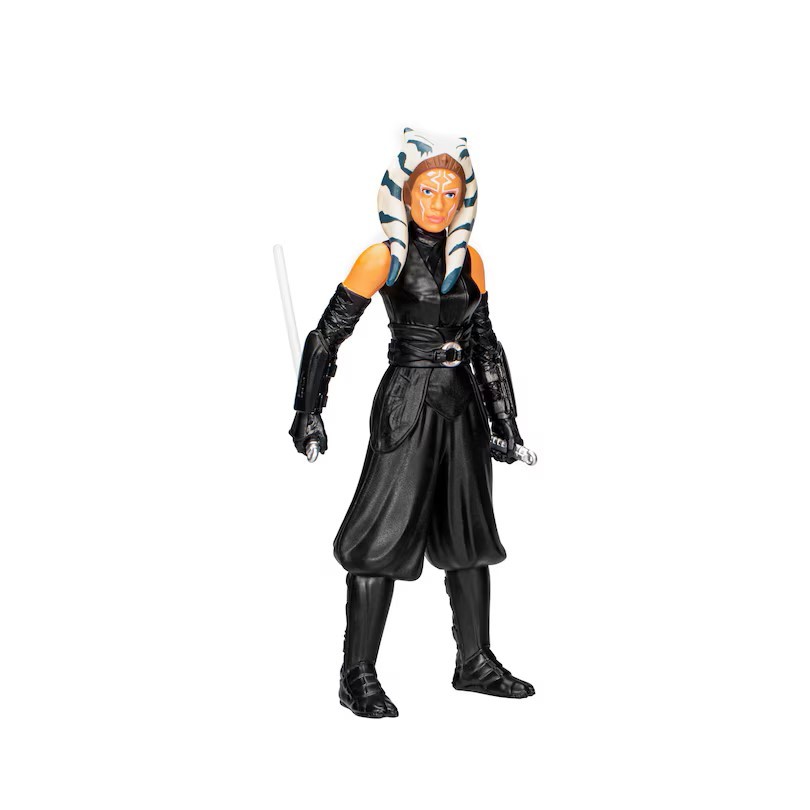 Star Wars Ahsoka Tano