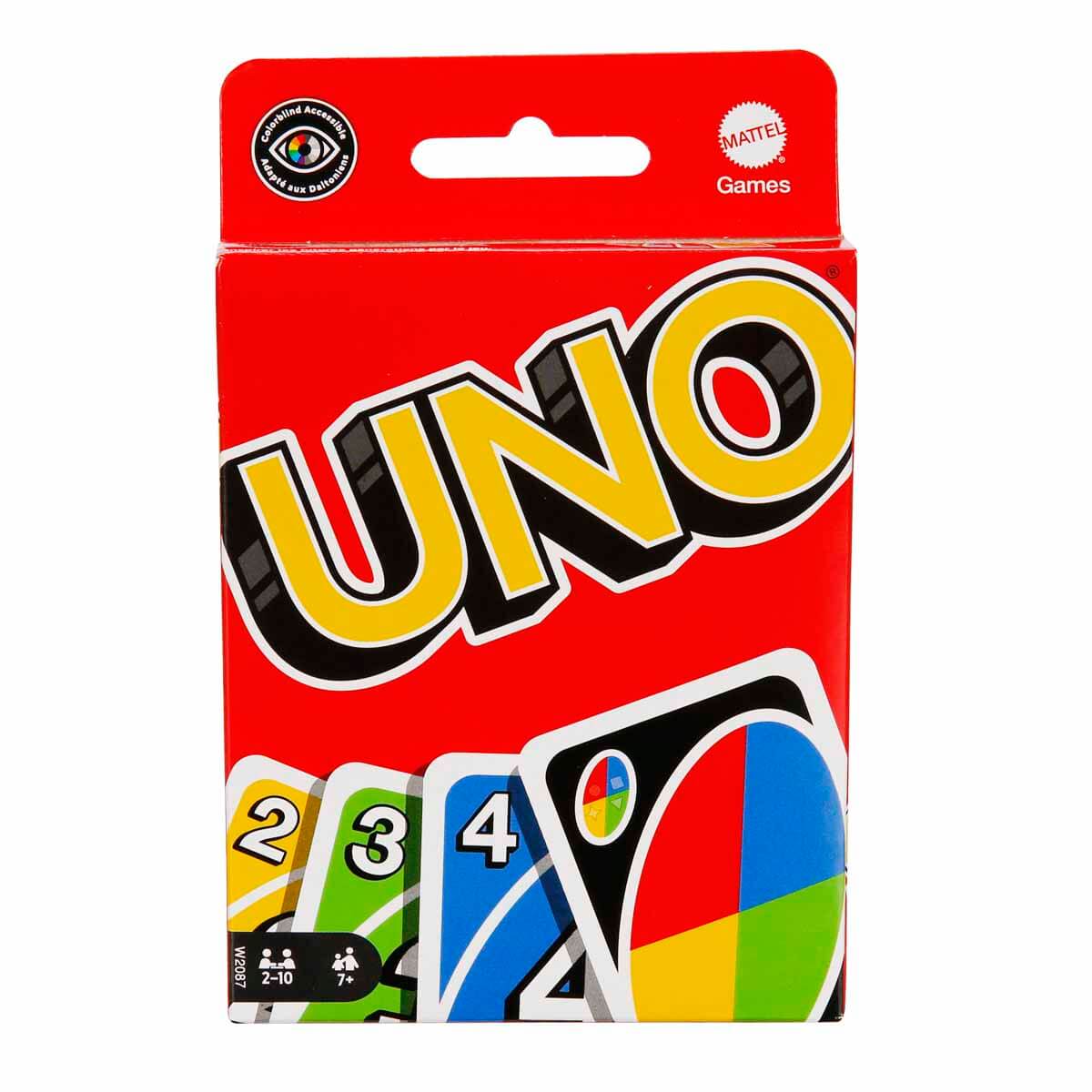 Uno Kart Oyunu