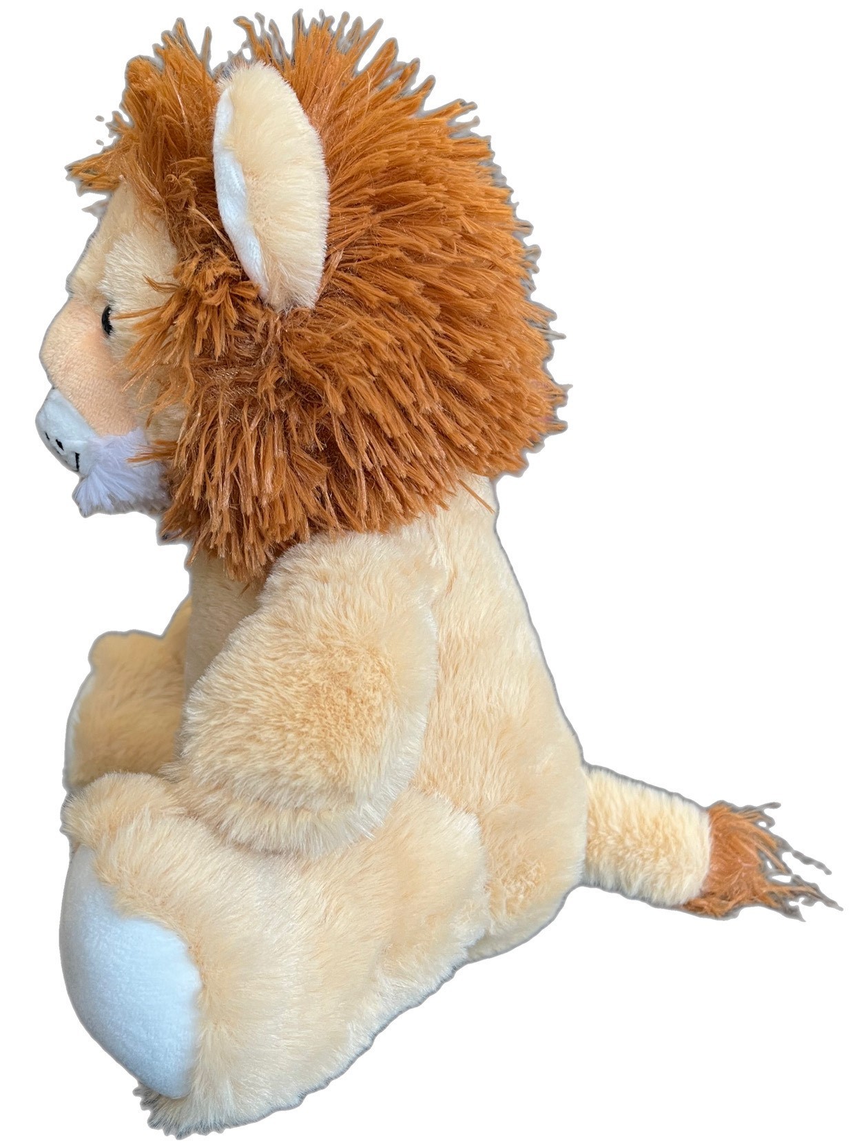 Peluş Aslan 35 cm 62227