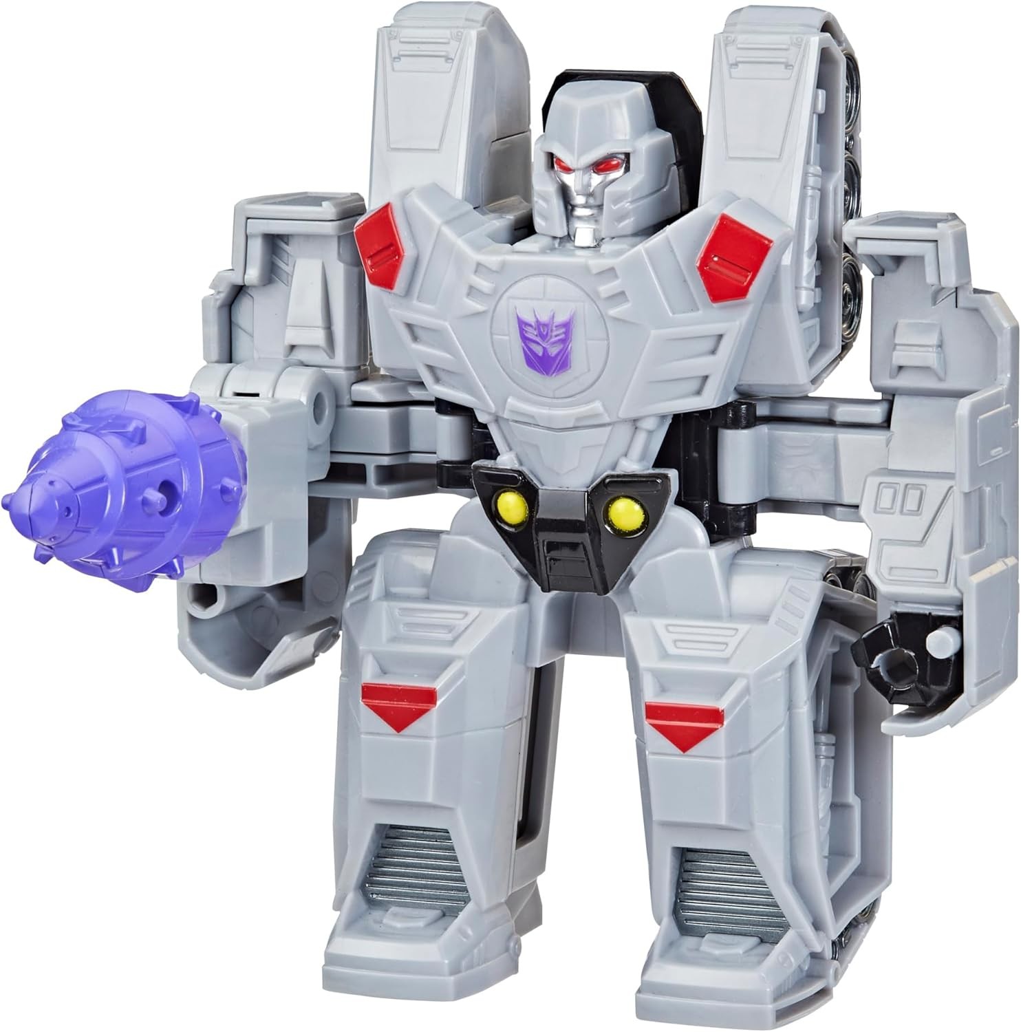 Transformers Classic Heroes Team Megatron 