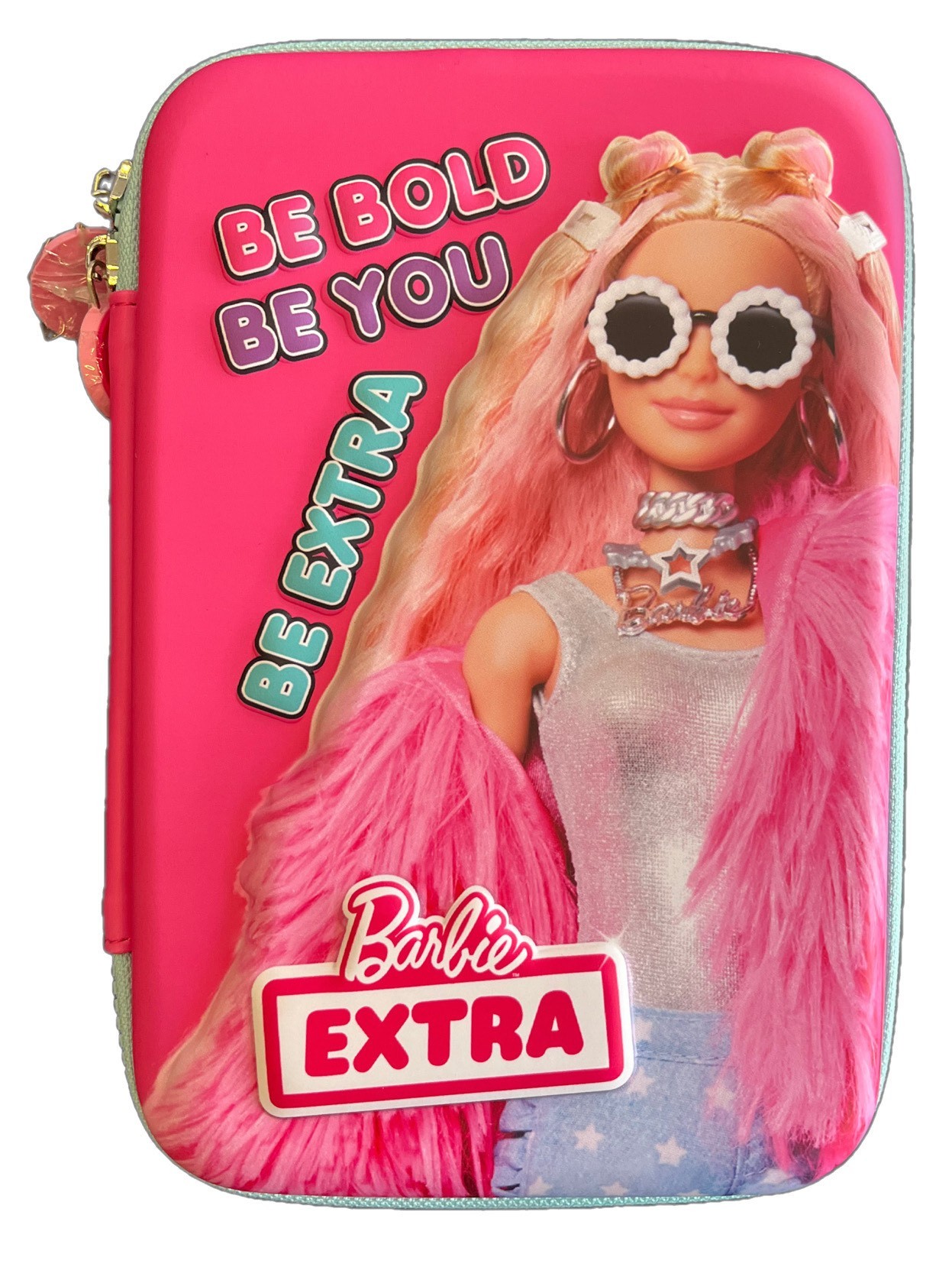 Barbie Extra Kalem Çantası XL Eva - 2