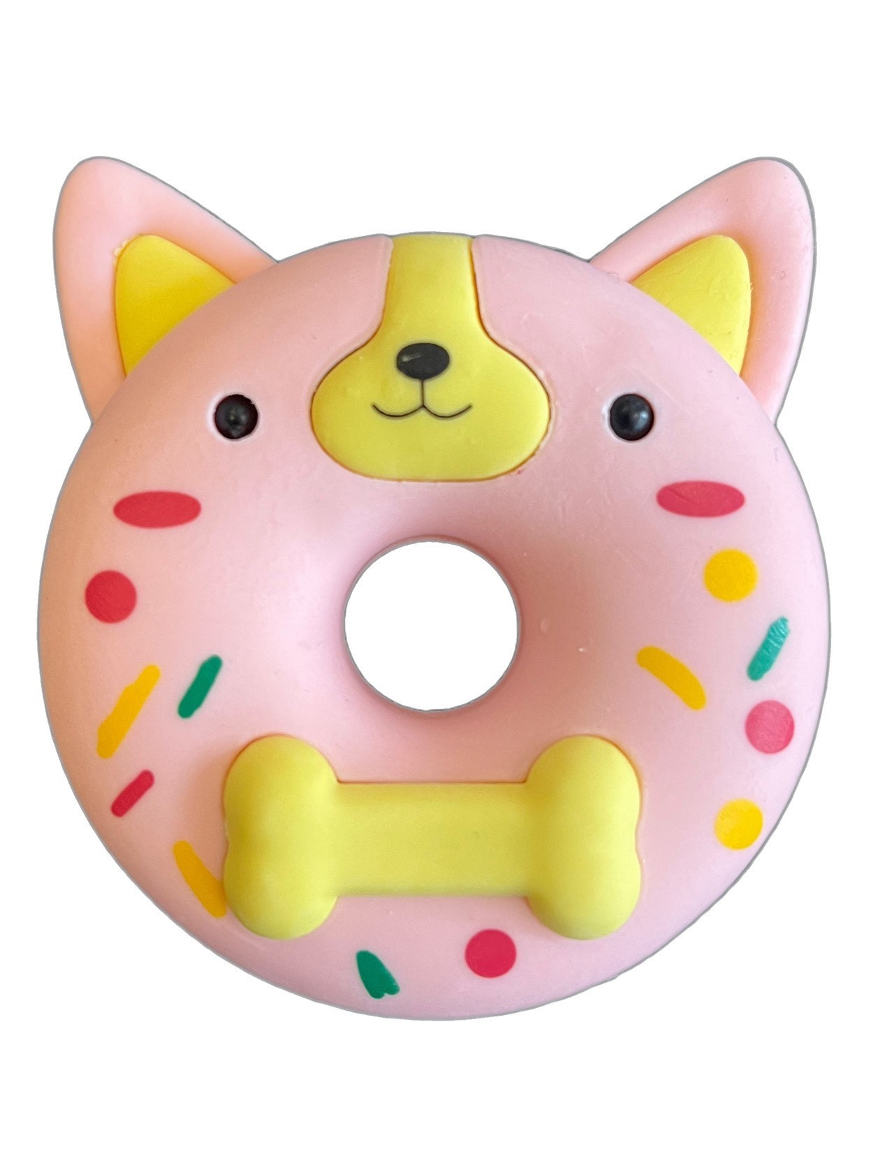 Donut Köpek Silgi